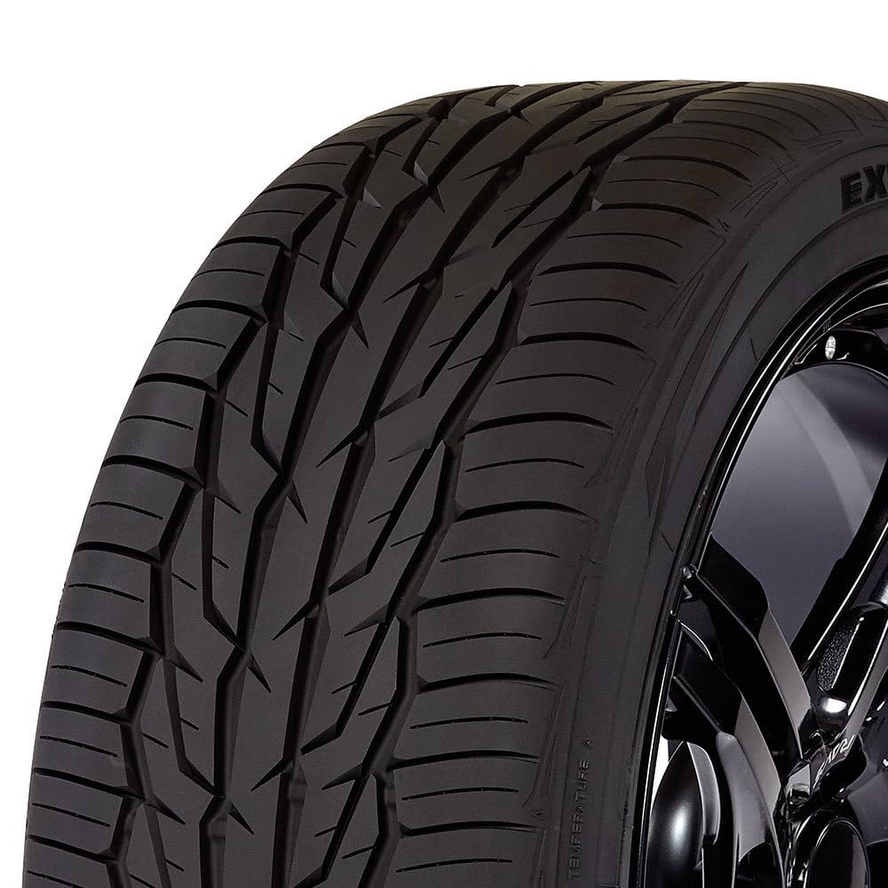 Toyo Tires Extensa Hpii All-Season Radial Tire - 255/35R19 96W