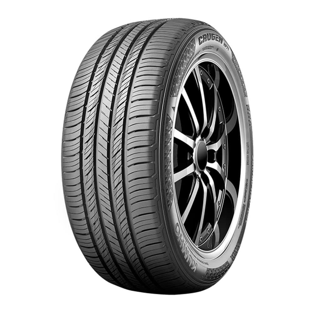 Kumho Crugen Hp71 All-Season Tire - 235/60R17 102V