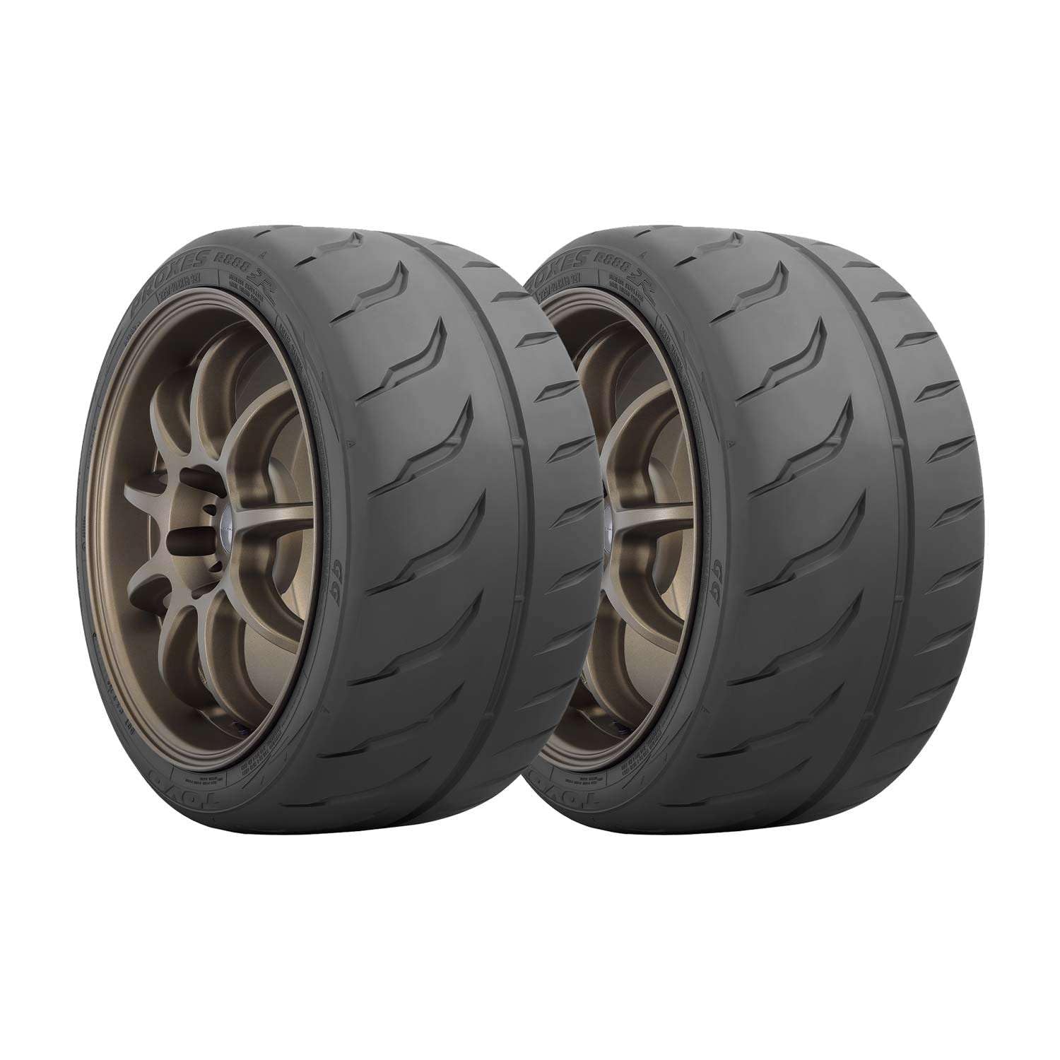 Toyo Tires Proxes R8R All- Season Radial Tire-225/50Zr15 91W
