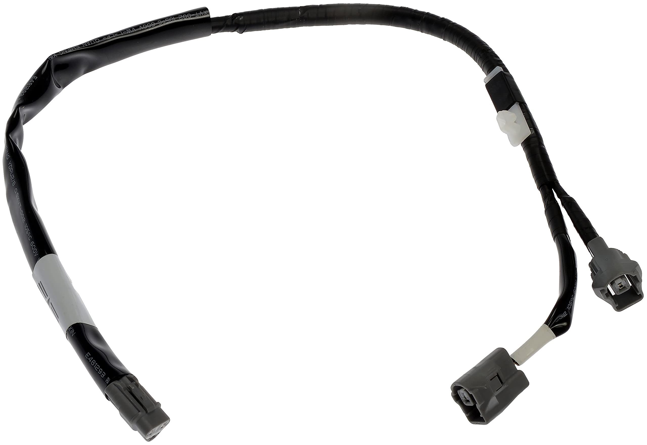 Dorman 926-771 Engine Knock Sensor Harness Compatible With Select Toyota Models