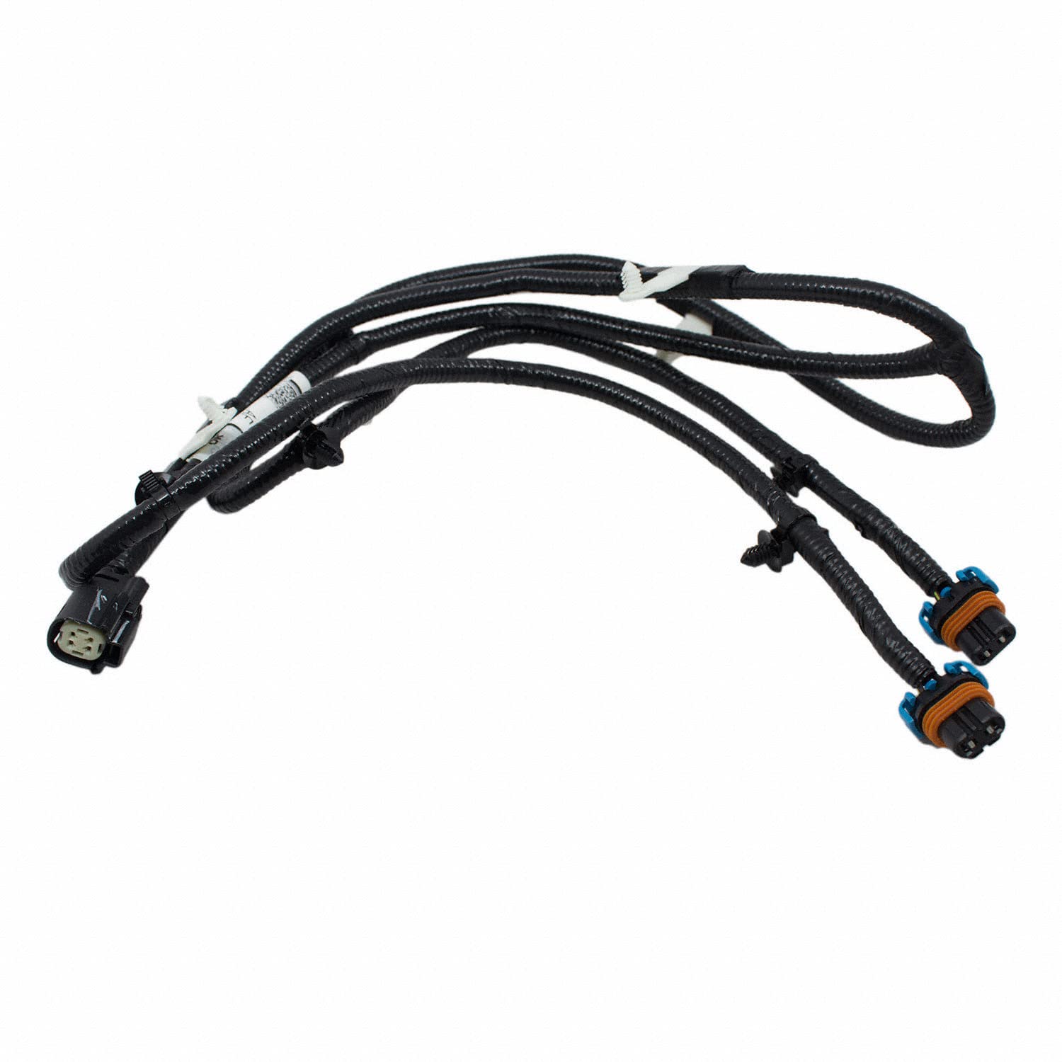 Ford Super Duty 2011-2016 Oem Fog Lamp Wiring Harness Assembly Bc3Z-15A211-A