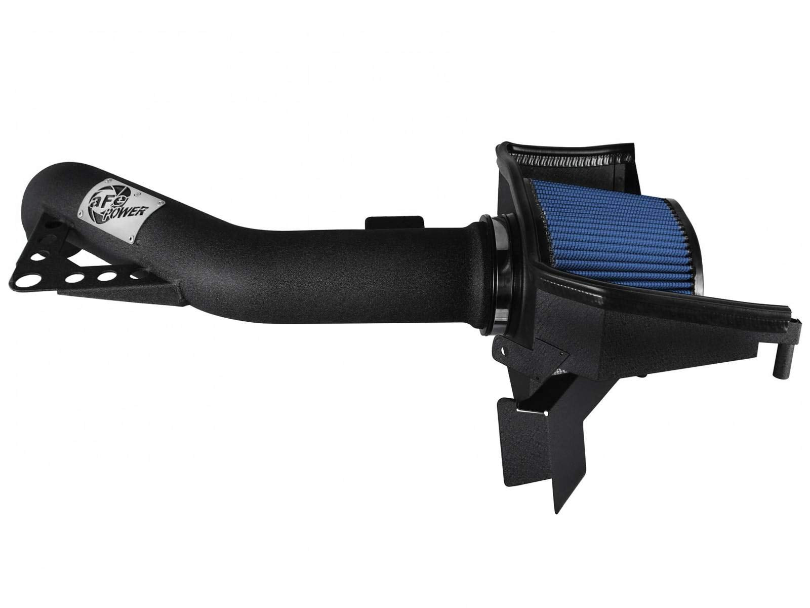Afe Power Magnum Force 54-12202 Bmw 335I (F30) Performance Intake System (Oiled, 5-Layer Filter)