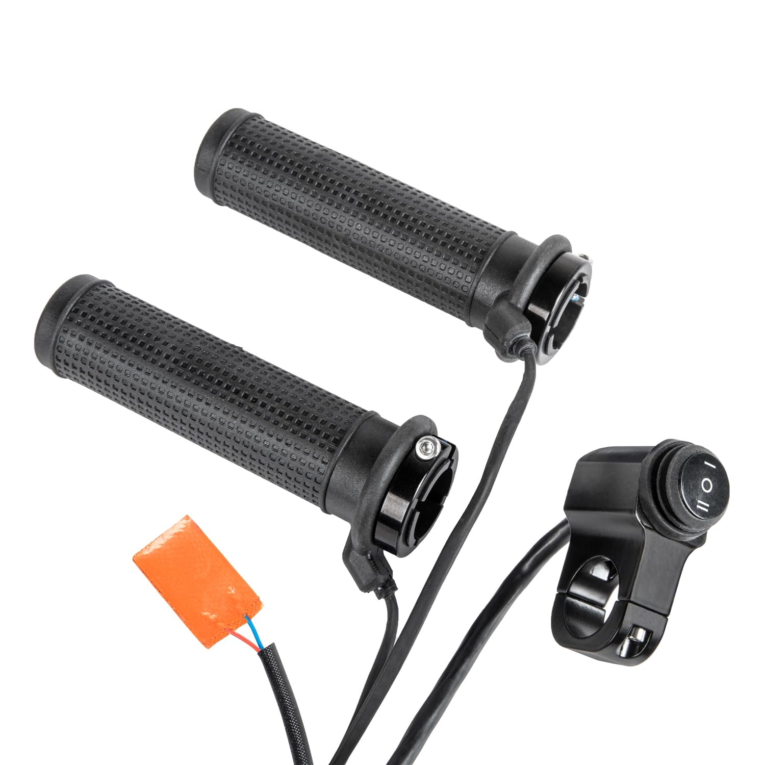 Kimpex Heated Thumb And Handle Assembly 000405