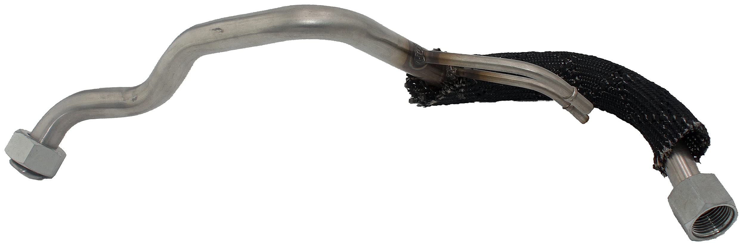 Dorman 598-115 Exhaust Gas Recirculation (Egr) Line Compatible With Select Ford / Lincoln Models