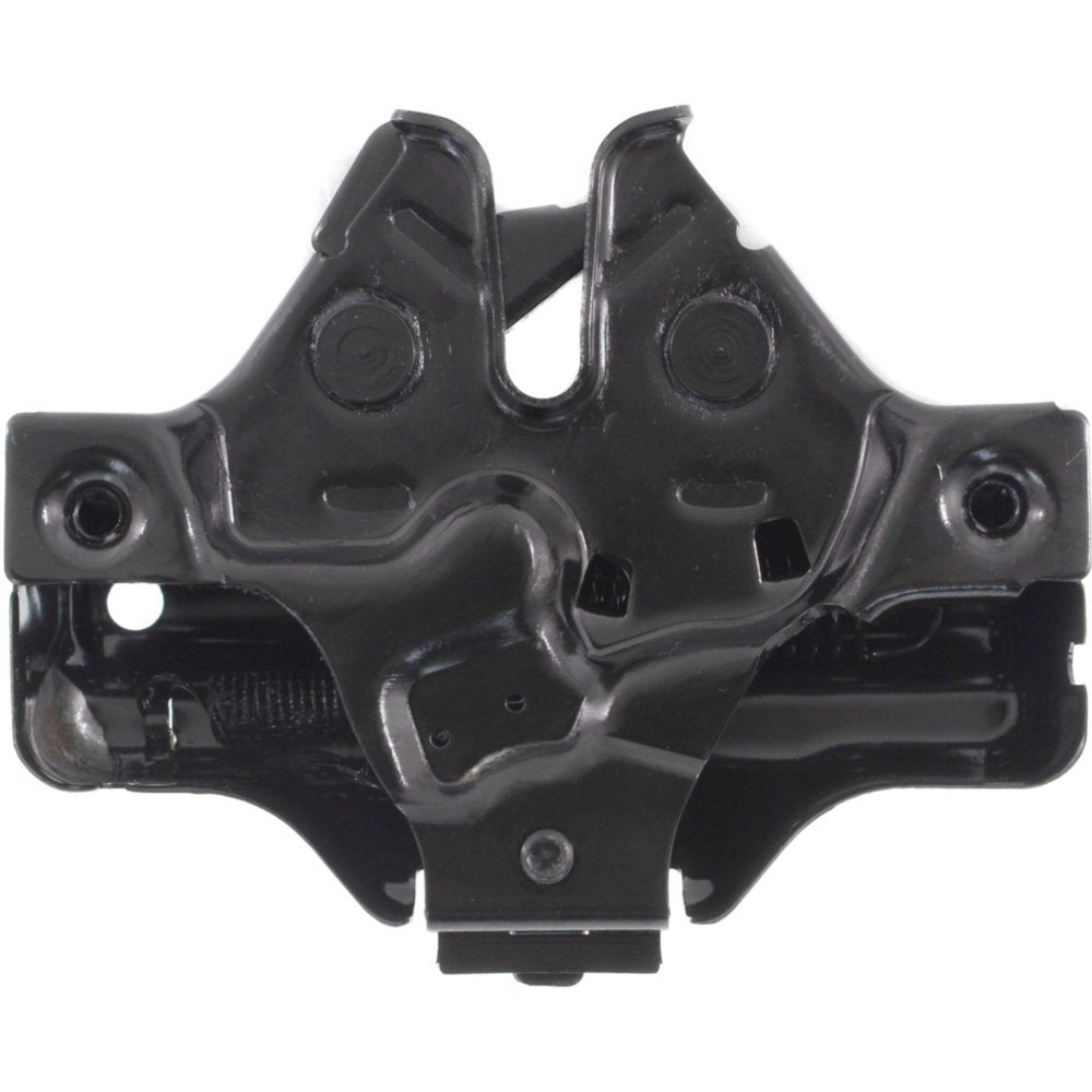 Evan Fischer Hood Latch Compatible With 2010-2013 Toyota Tundra To1234180