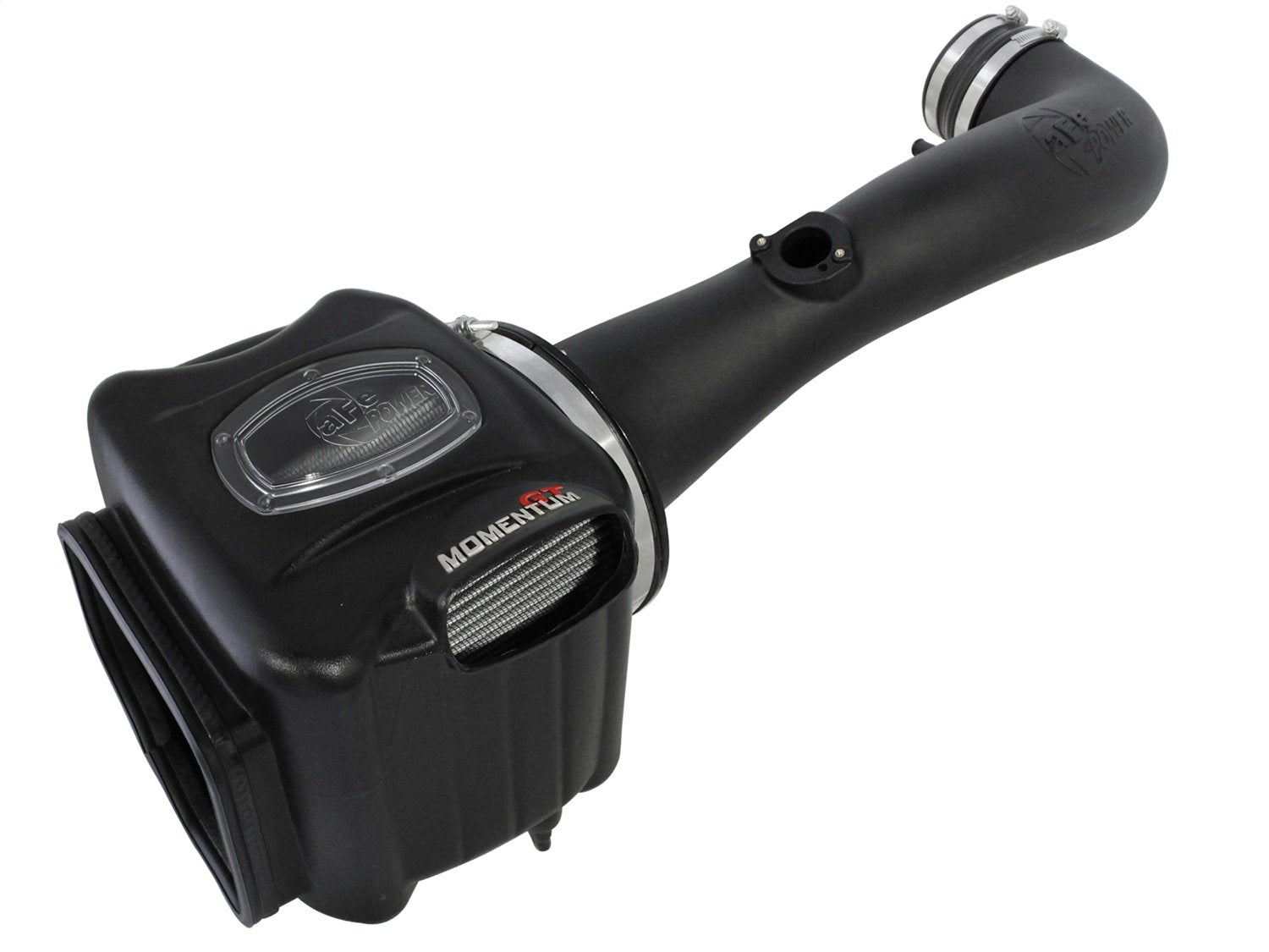 Afe Power Momentum Gt 51-74103 Gm Silverado/Sierra Performance Intake System (Dry, 3-Layer Filter)