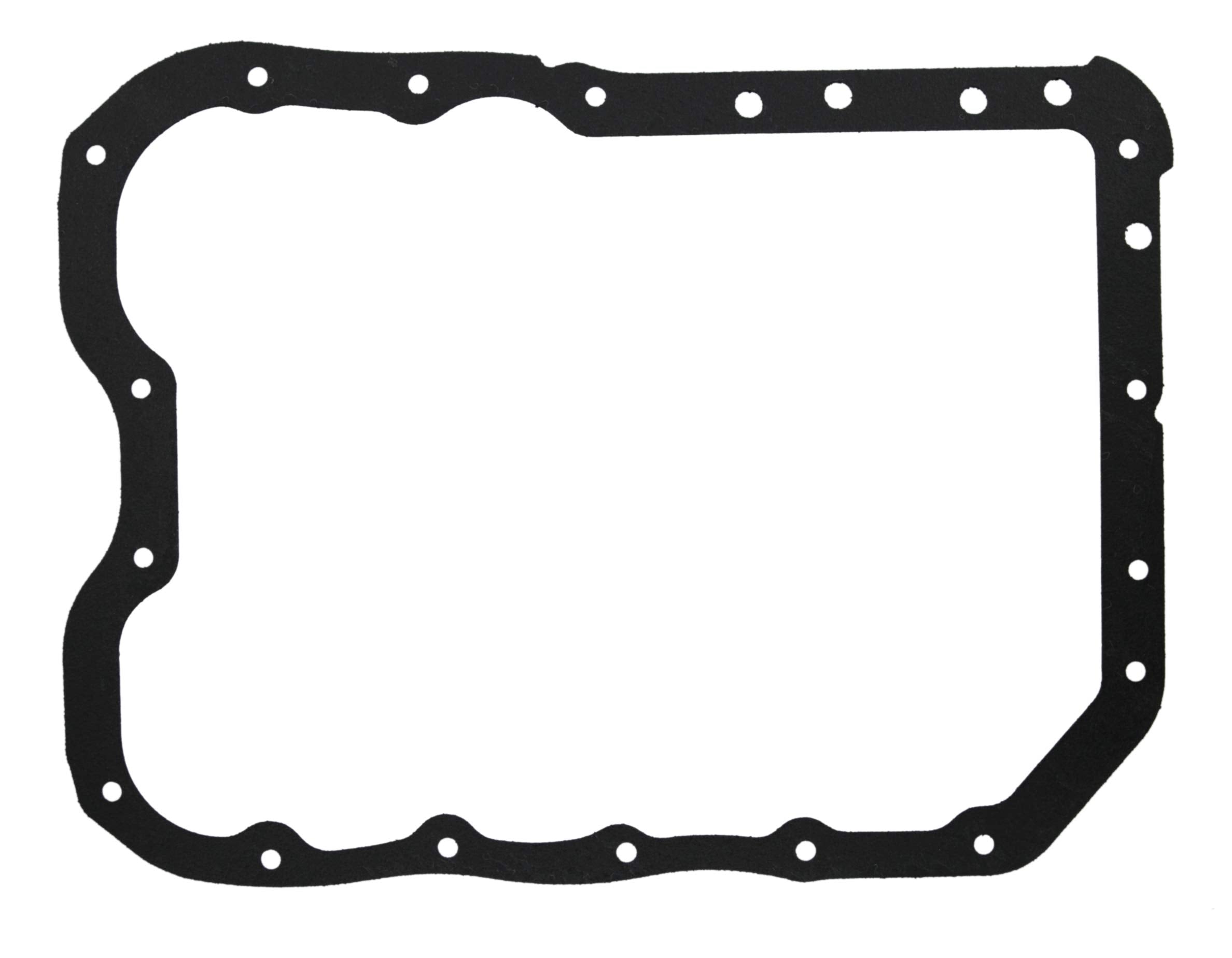 Fel-Pro Os 30888 Engine Oil Pan Gasket Set For Jeep Compass