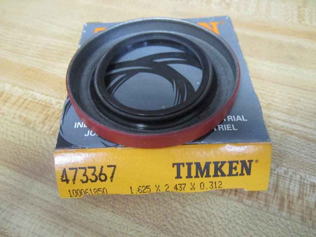 Timken 473367 Seal