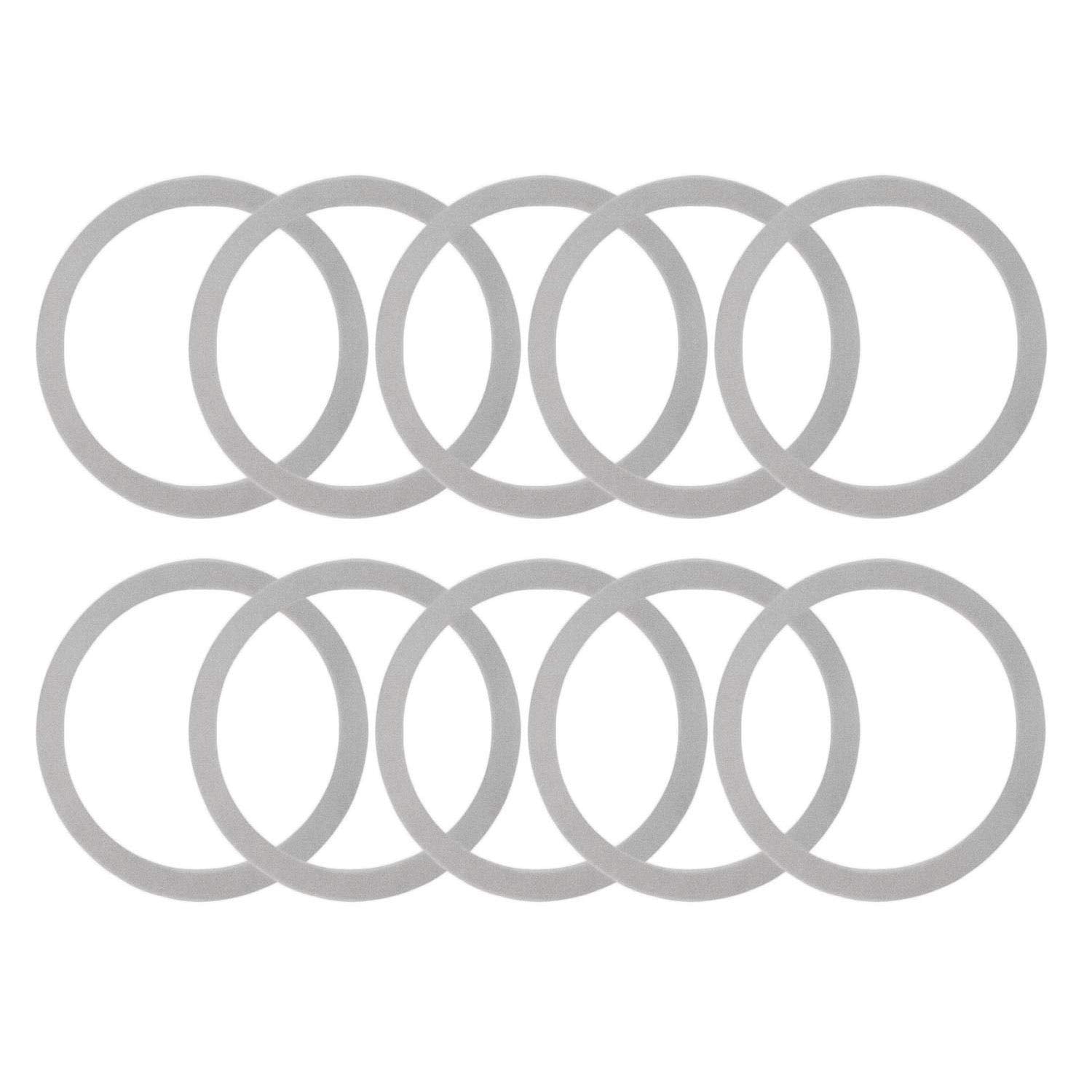 Motive Gear 1100 Differential Pinion Shim Kit