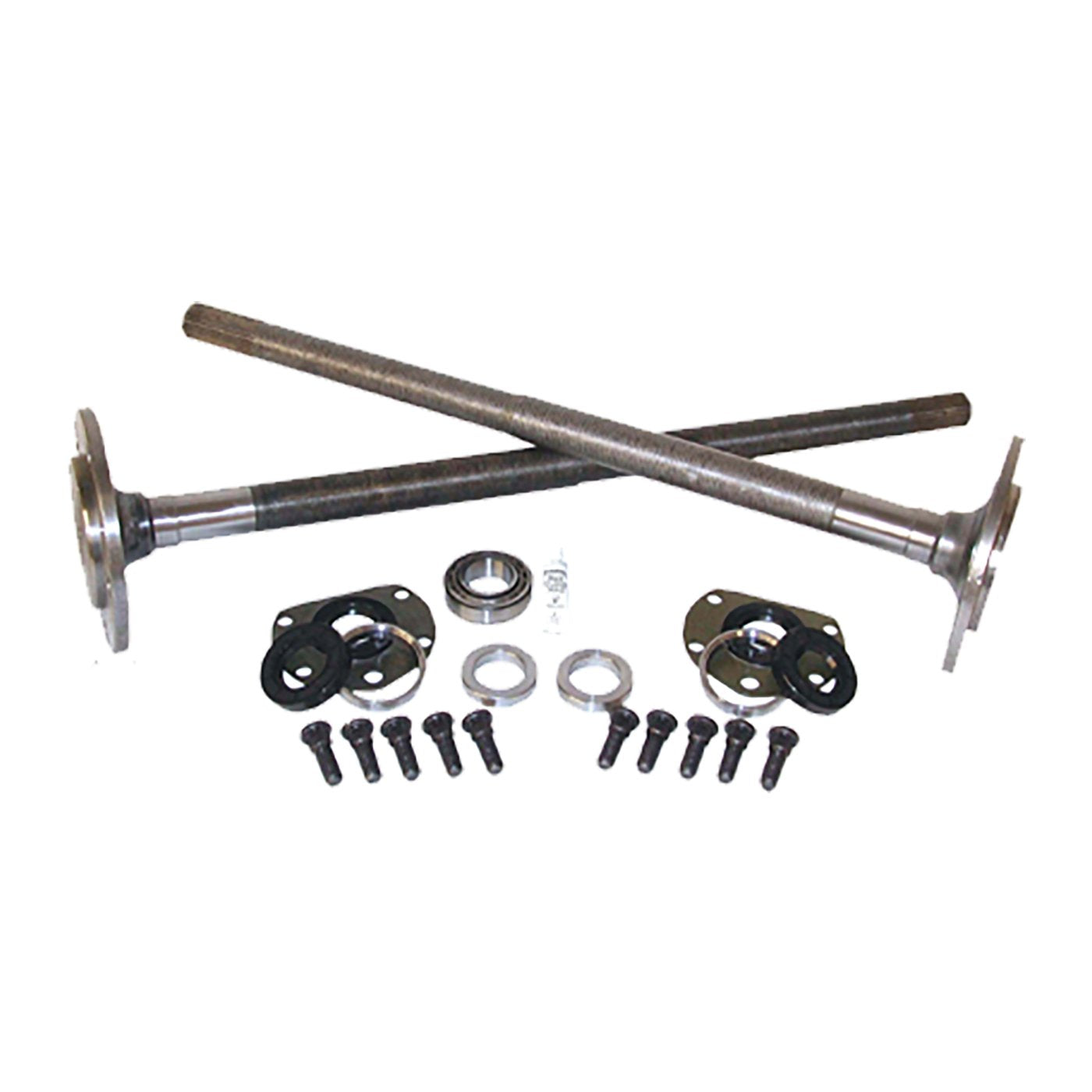 Yukon Gear & Axle (Ycjs) Short Axle Kit For Cj5/Cj7 Amc Model 20 Differential