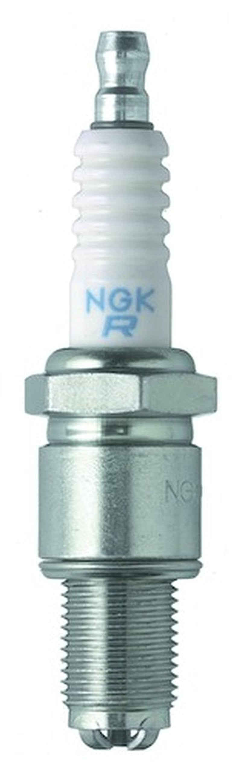 Ngk (2329) Br8Eq-14 Spark Plug - Pack Of 4