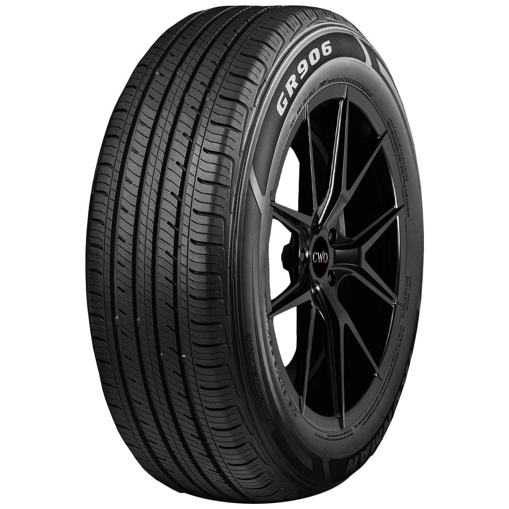 Ironman Gr906 205/55R16 91V Bsw