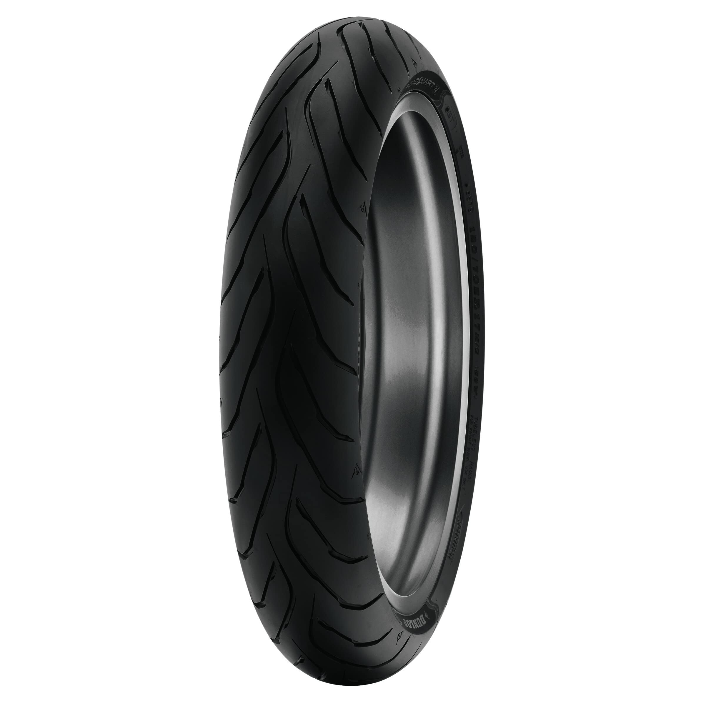 Dunlop Roadsmart 4 Front Tire (120/70Zr-17)