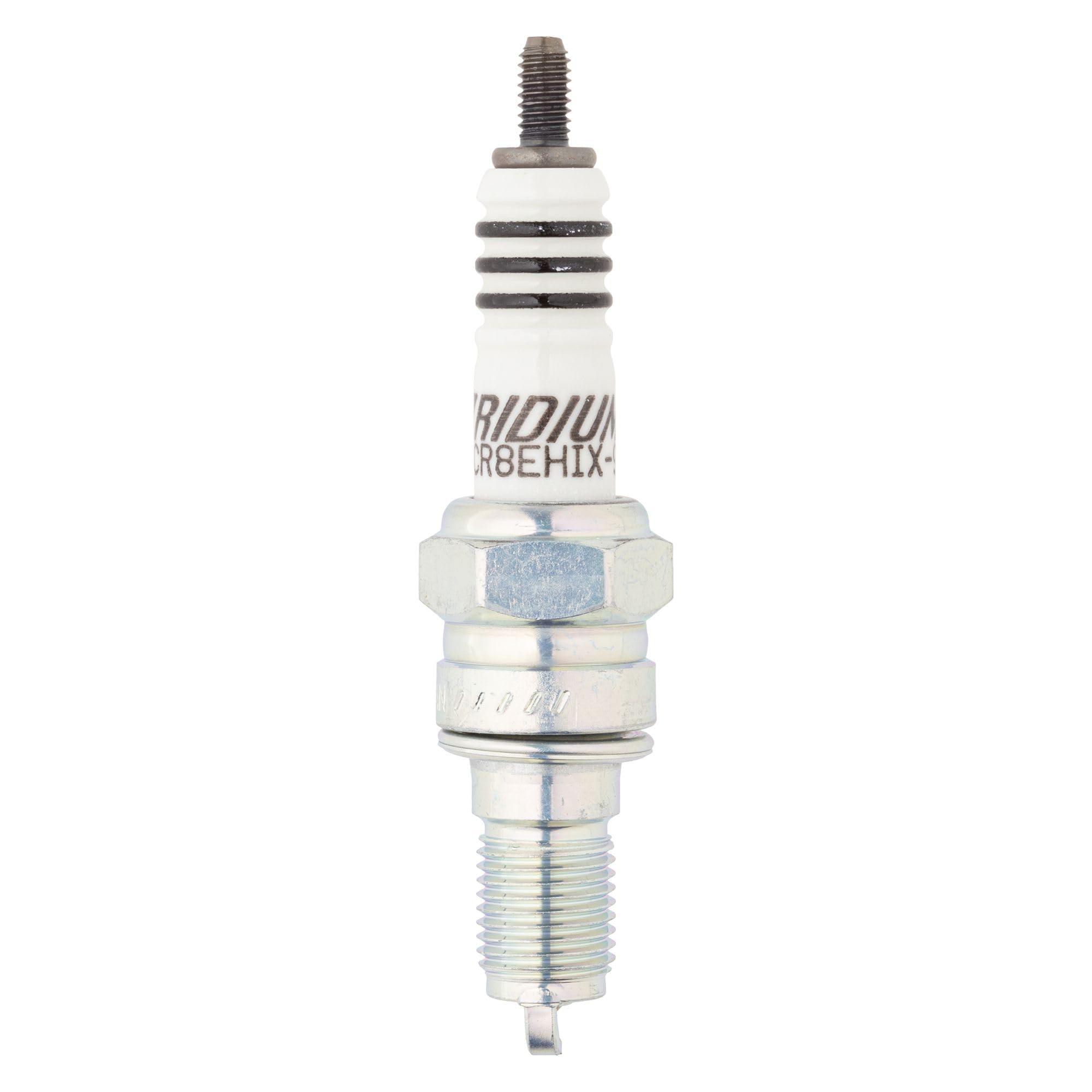 Ngk Spark Plug Iridium Ix Plug (Screw Type / No Terminal) Cr8Ehix-9