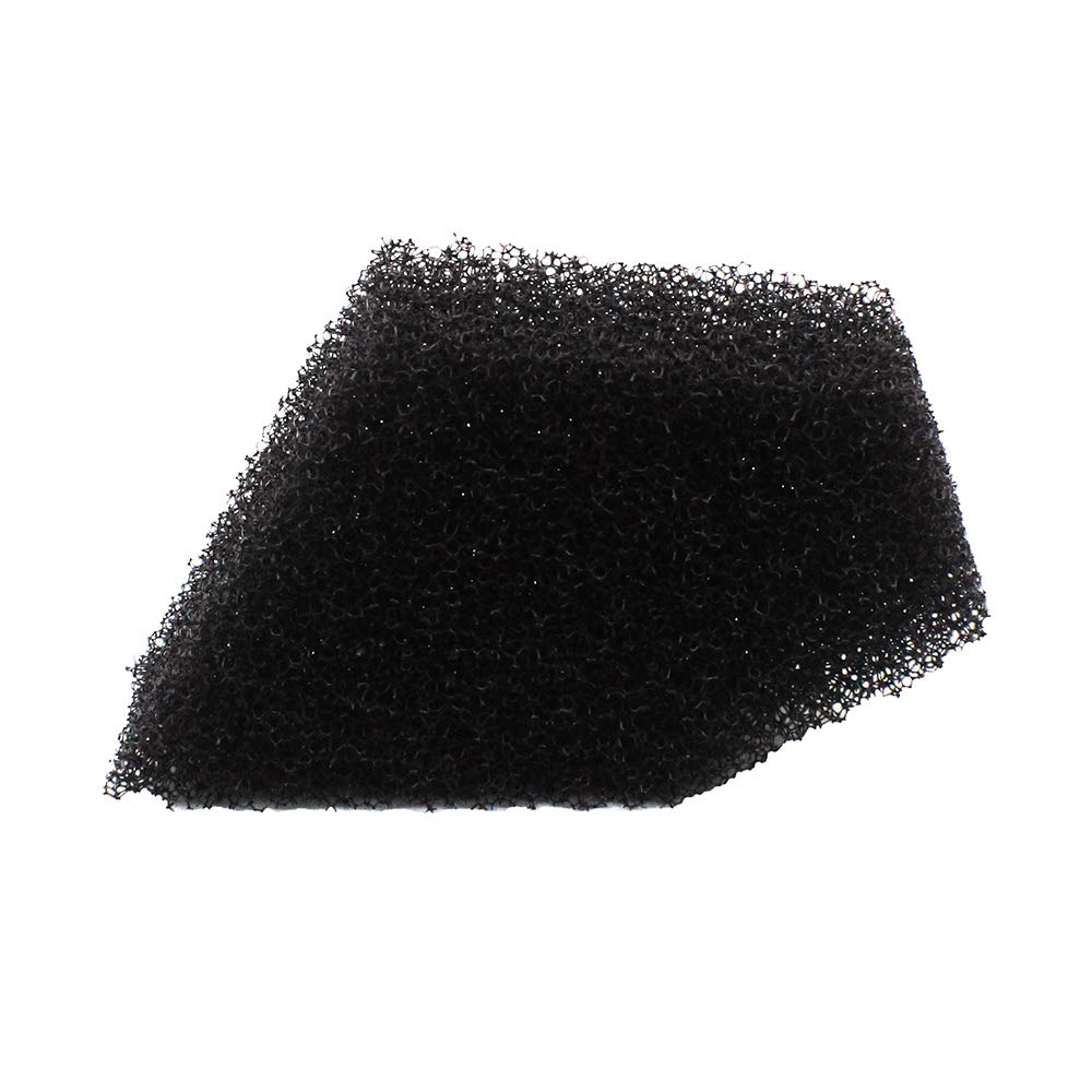 Polaris Rzr Inlet Foam Filter, Genuine Oem Part 5813640, Qty 1