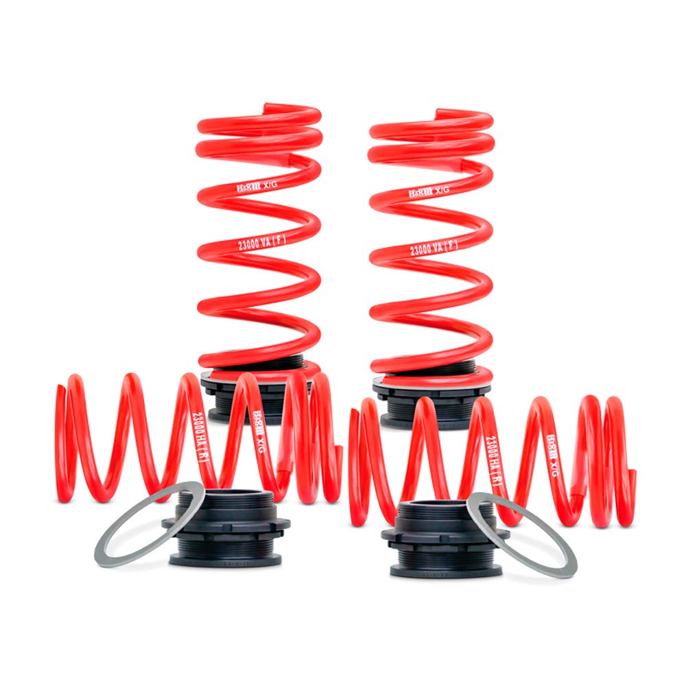 H&R Springs 23007-1
