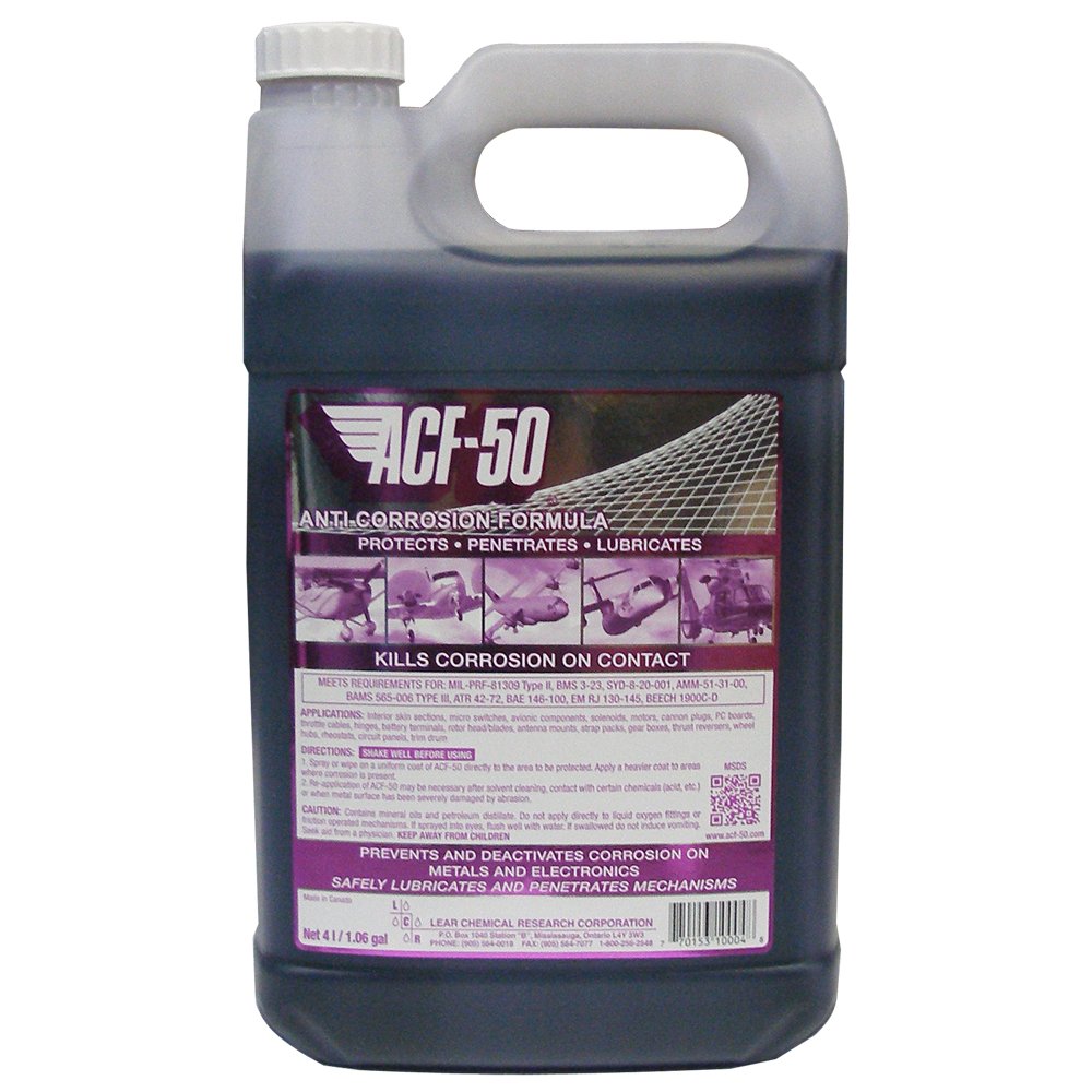 Acf-50 A10004 Anti Corrosion Lubricant