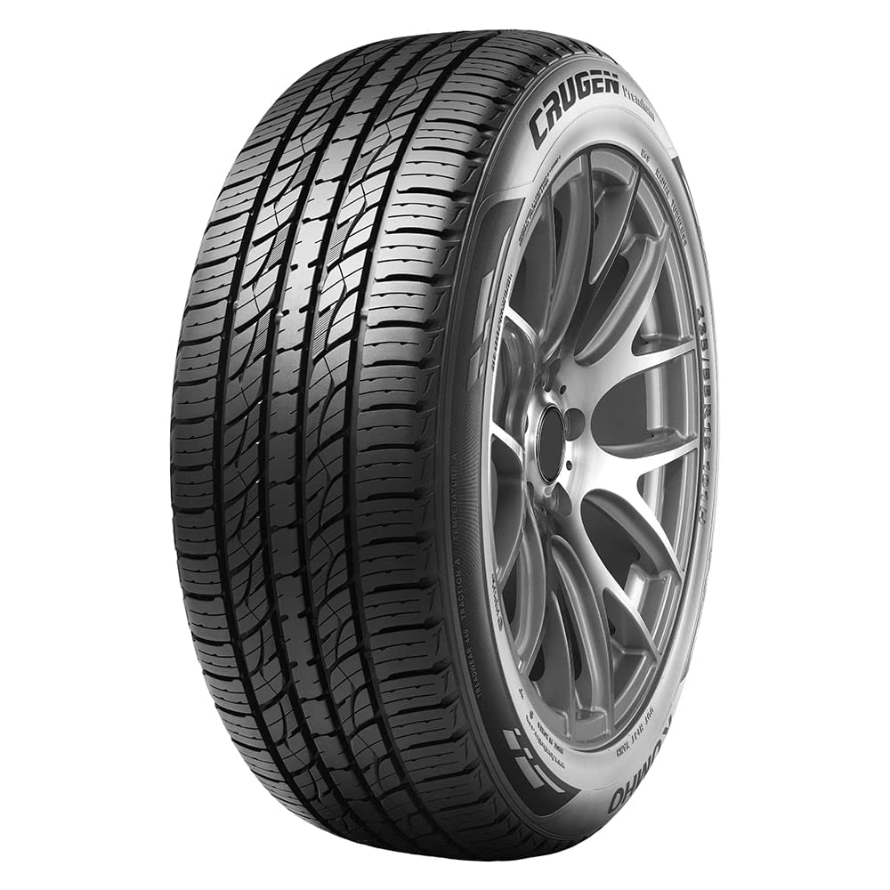 Kumho Crugen Premium Kl33 All-Season Tire - 245/45R19 98H