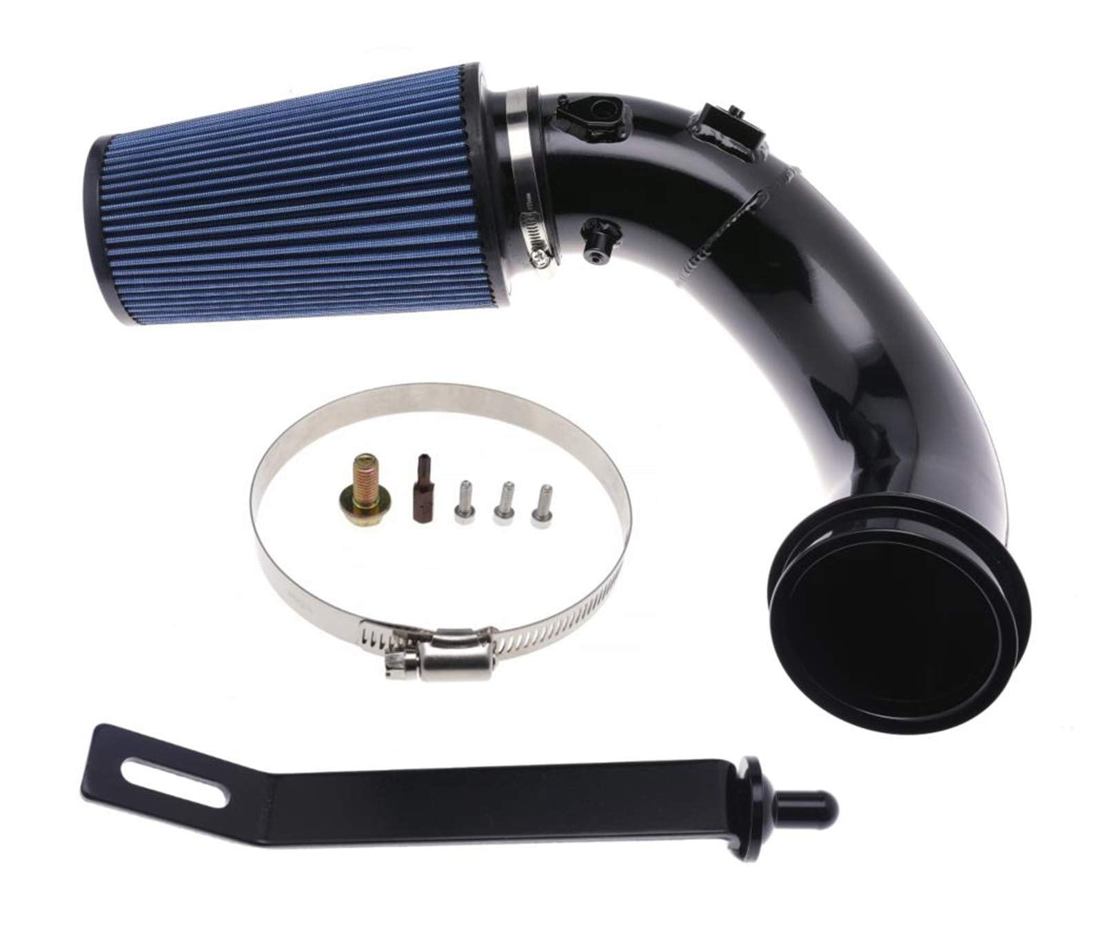 6.7 Cold Air Intake Kit Fits For Dodge Ram 2500 3500 2007.5-2012 6.7L Cummins Engines