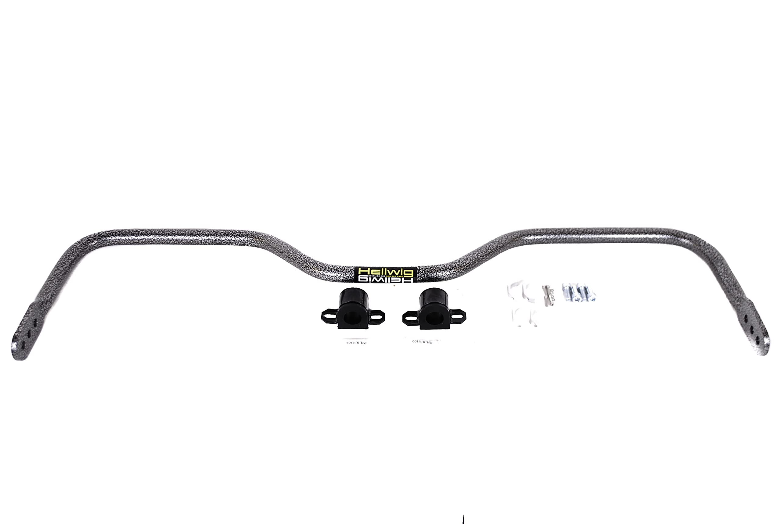 Hellwig 7738 Solid, Heat Treated Chromoly, 1-1/8' Rear Sway Bar