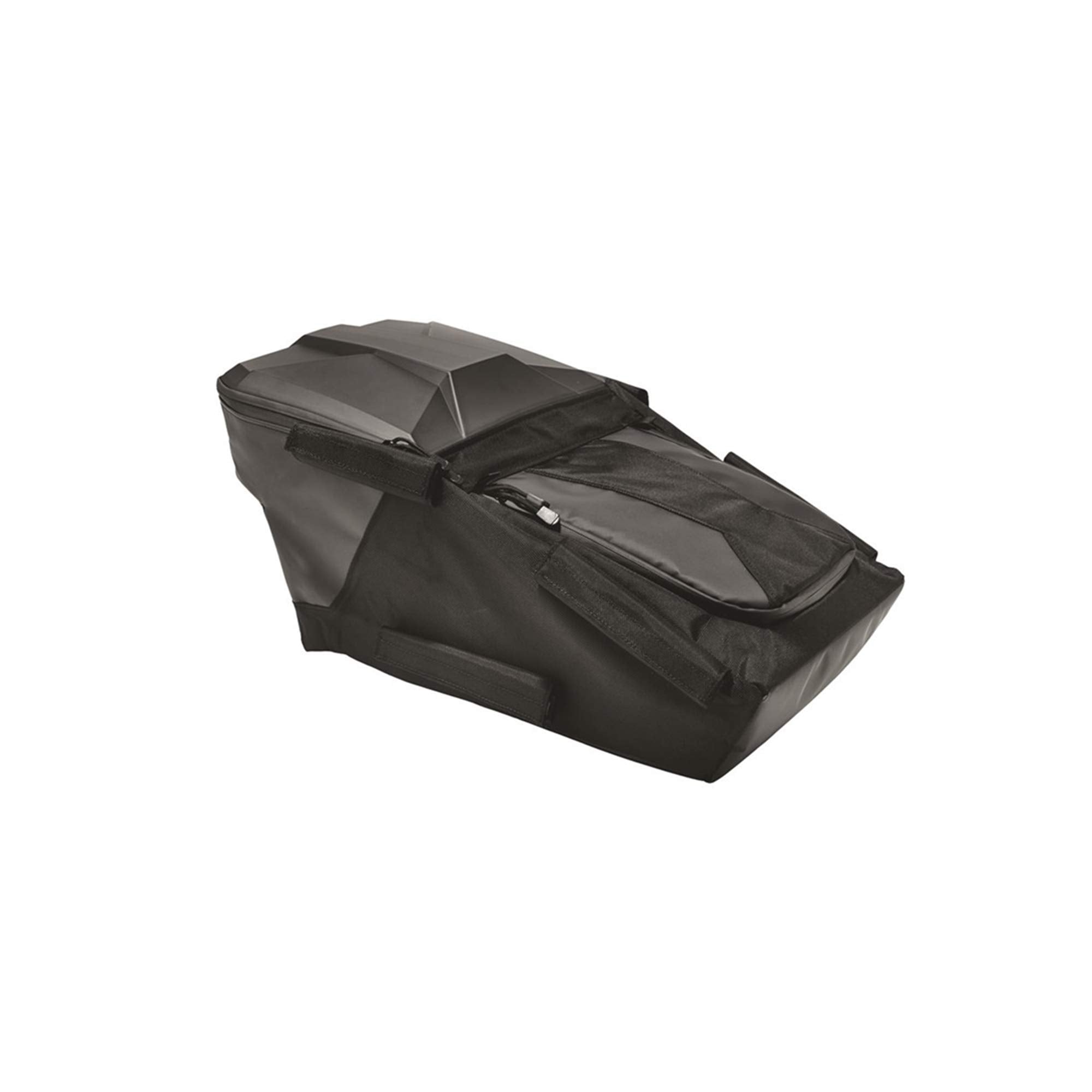 Polaris Snowmobile Cargo Rack Bag 144'