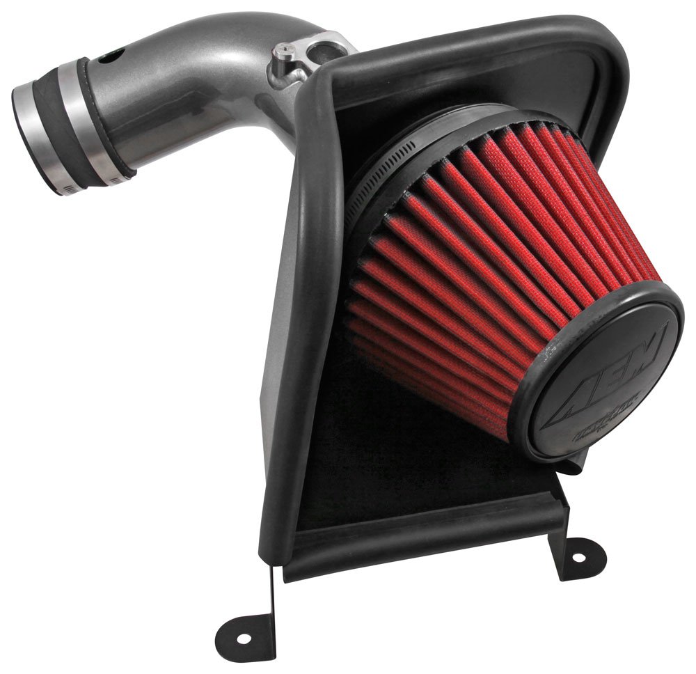 Aem 21-784C Cold Air Intake System (Non-Carb Compliant)