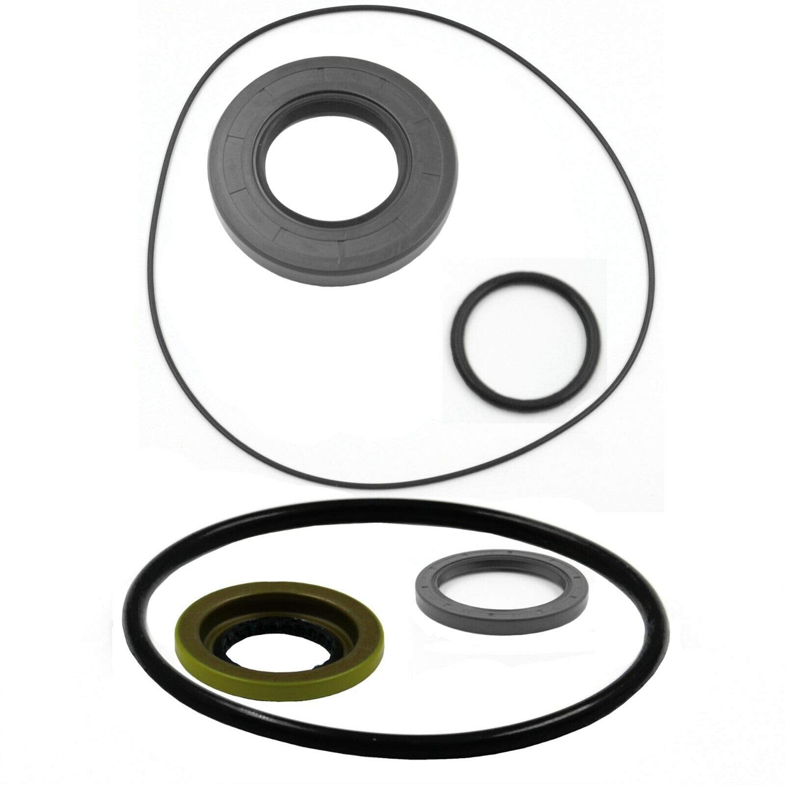East Lake Axle Replacement For Front Differential Seal Kit Can Am Renegade 500 800 2007 2008 2009 2010 2011 2012 2013 2014 2015 2016 2017 2018 2019 2020 2021 2022 2023