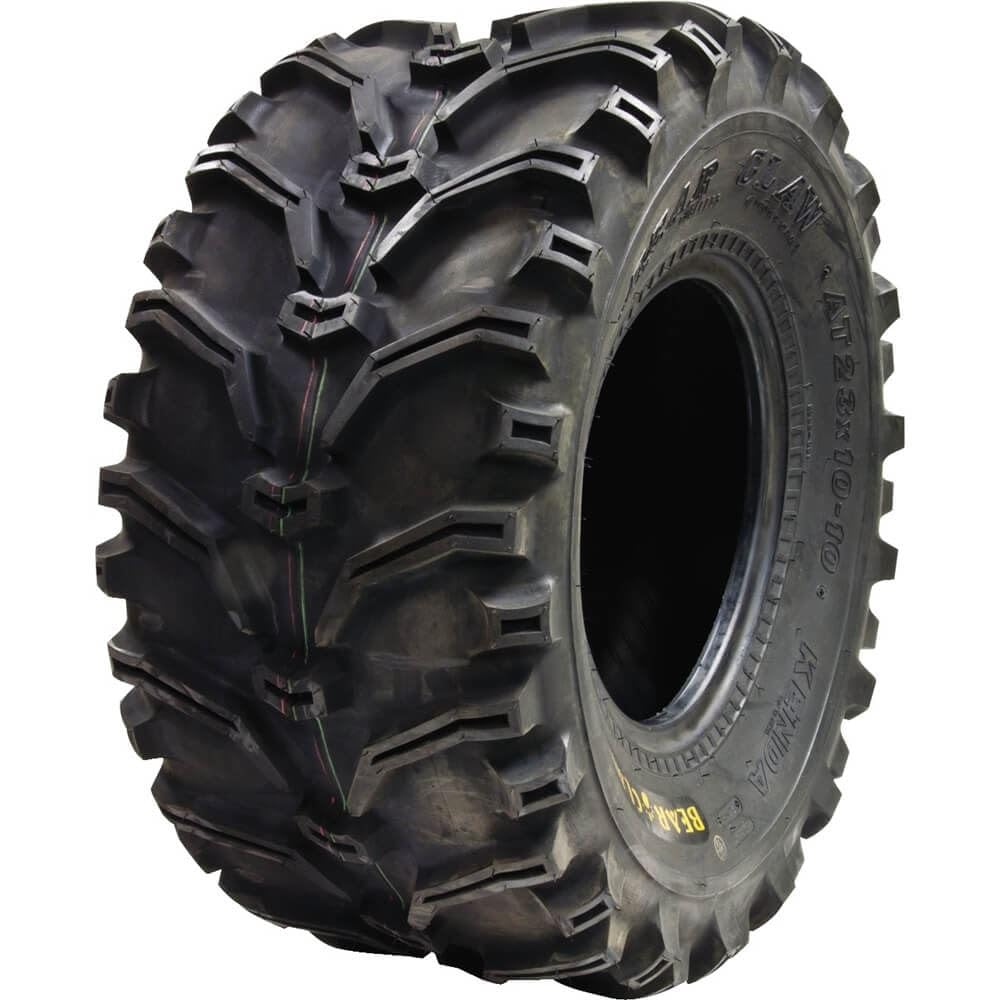 Kenda Bearclaw K299 Atv Tire - 26X9-12
