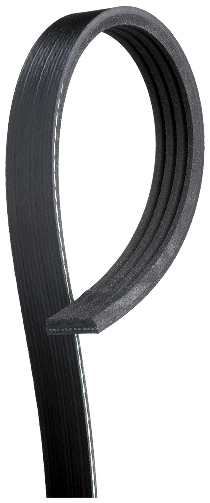 Gates K040220 Micro-V Serpentine Drive Belt