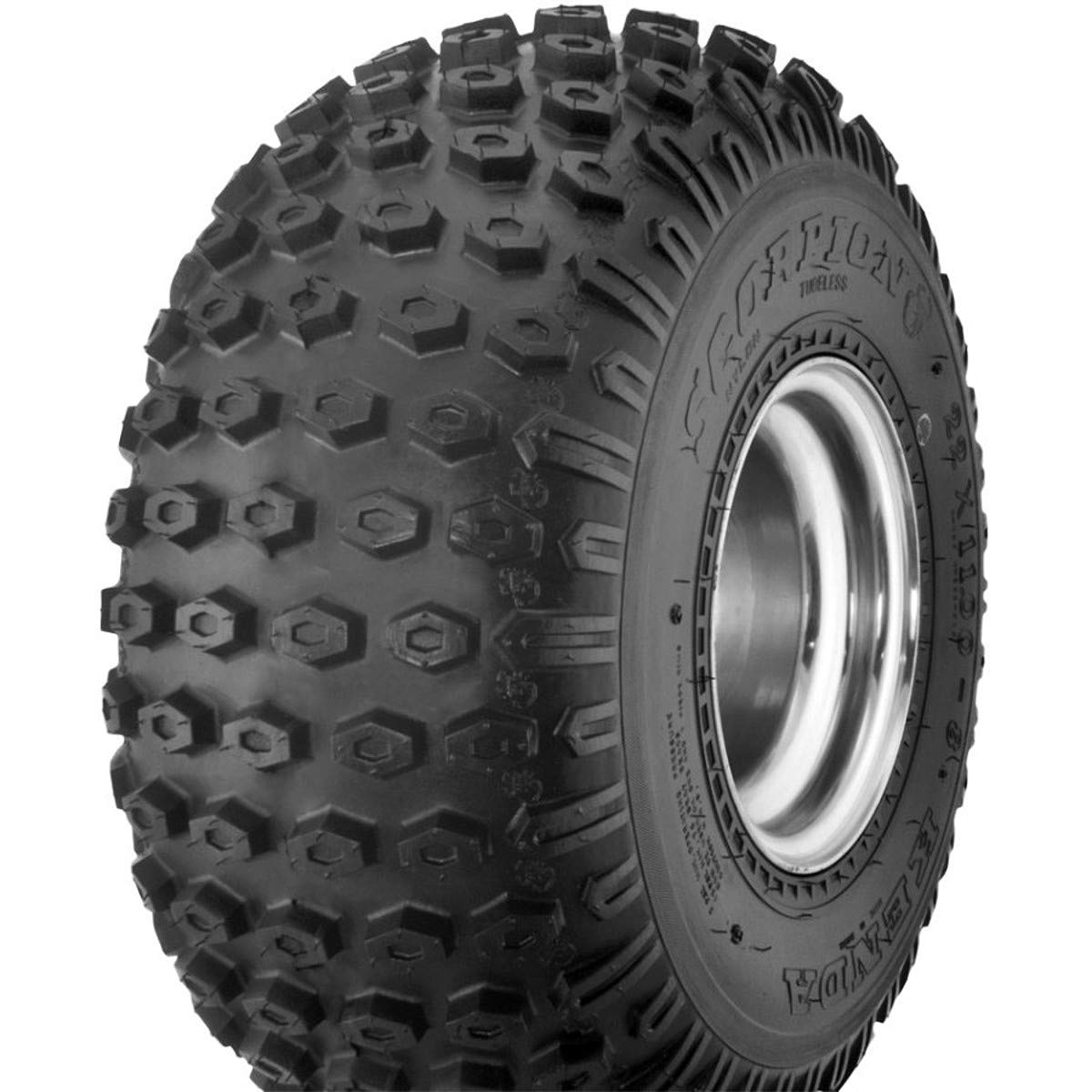 Kenda Scorpion Front/Rear Tire (22X11-8)