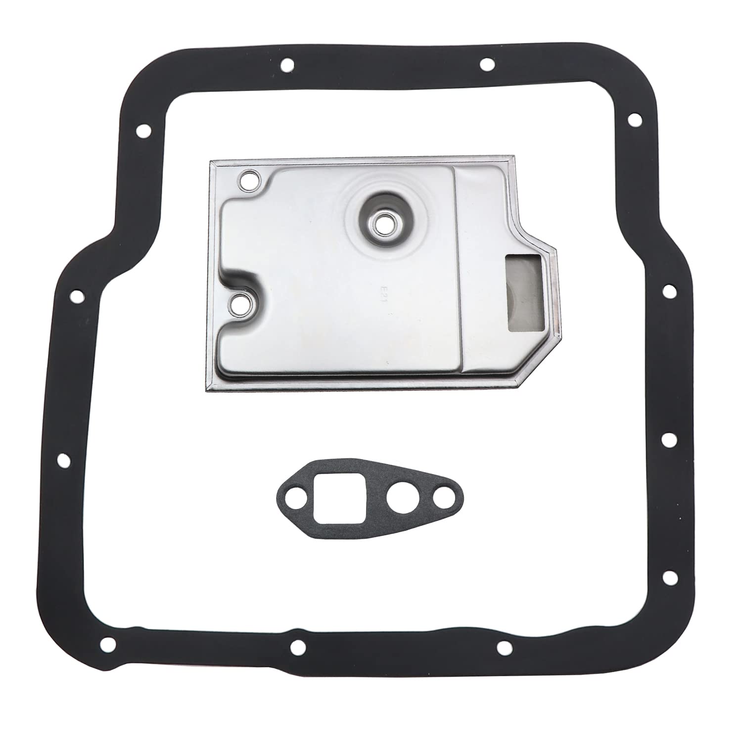 Beck/Arnley 044-0073 Automatic Transmission Filter Kit