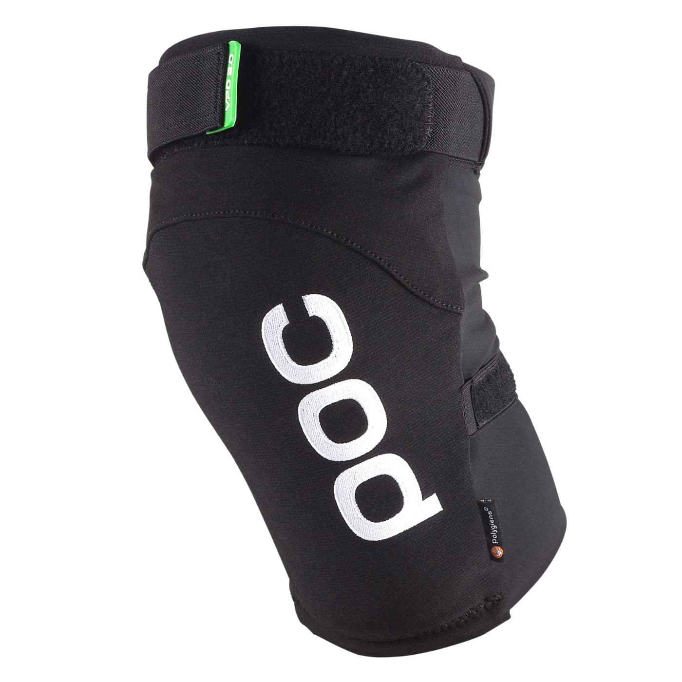 Poc, Joint Vpd 2.0 Knee Pads, Mountain Biking Armor For Men And Women, Uranium Black, S