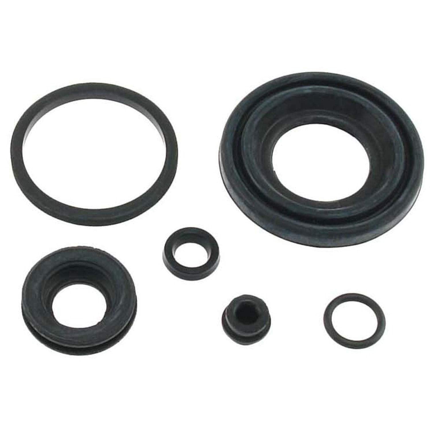 Carlson Quality Brake Parts 15230 Caliper Repair Kit