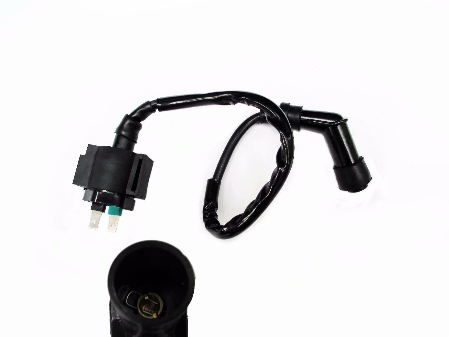 Ignition Coil Fits Honda 125 Trx125 Fourtrax 1987-1988