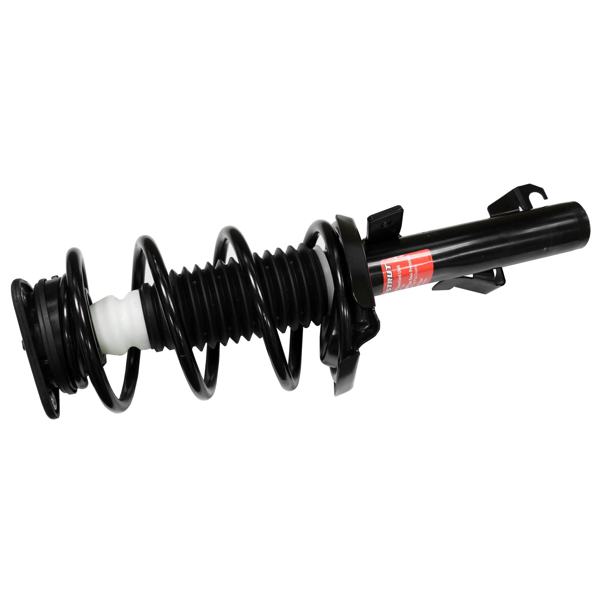 Monroe Quick-Strut 172264 Suspension Strut And Coil Spring Assembly For Mazda 3