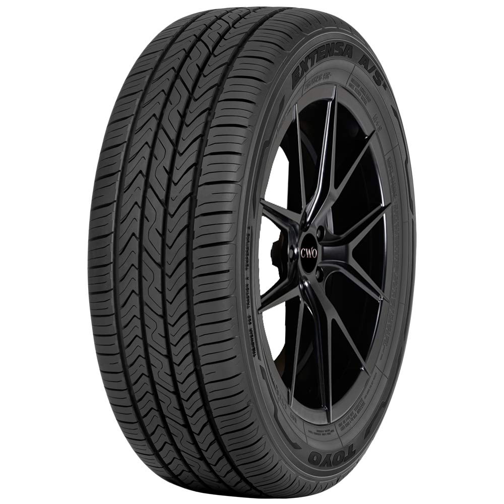 Toyo Tires 225/65R17 102H Extensa A/S Ii