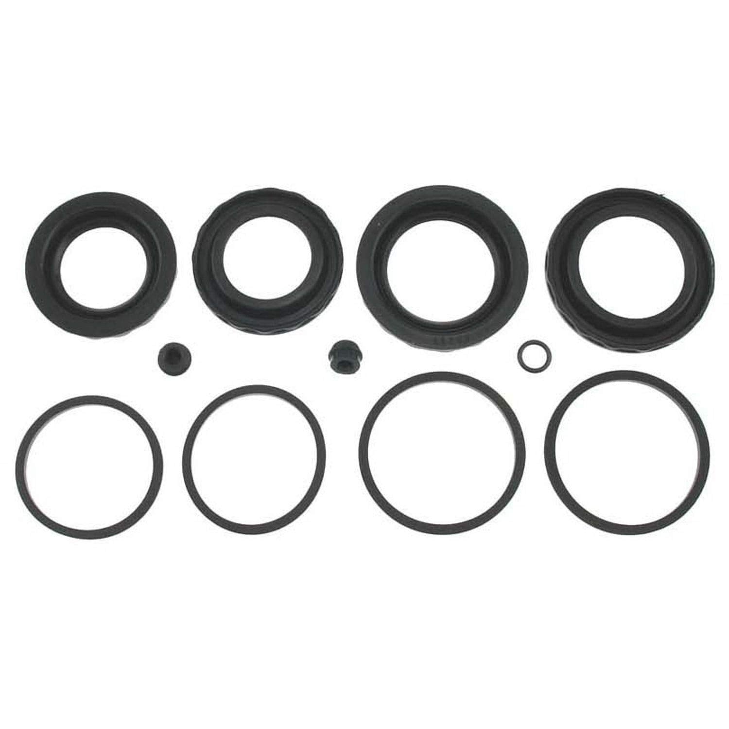 Carlson 15316 Front Brake Caliper Kit