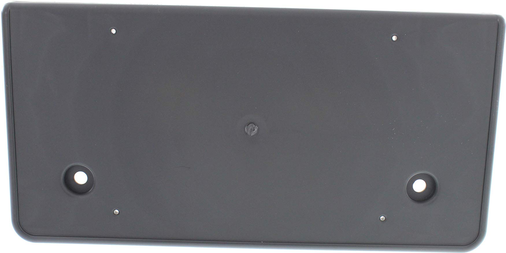 Evan Fischer Front License Plate Bracket Compatible With 2012-2015 Volkswagen Passat, Vw1068105