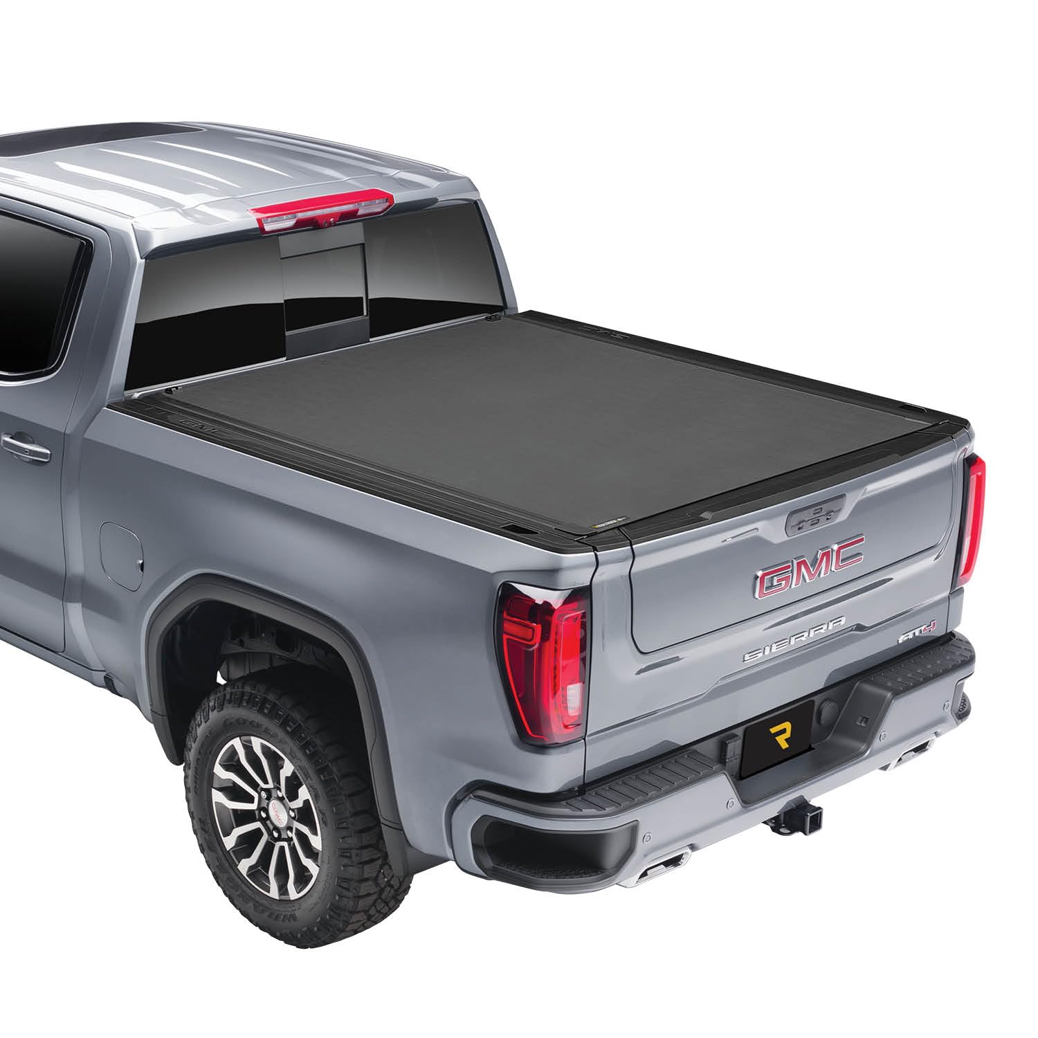 Realtruck Bak Revolver X4S Hard Rolling Truck Bed Tonneau Cover | 80309 | Fits 2004-2014 Ford F-150 5' 6' Bed (66')