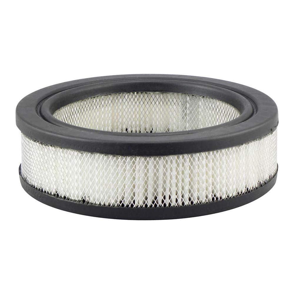 Air Filter, 6-7/8 X 2 In.