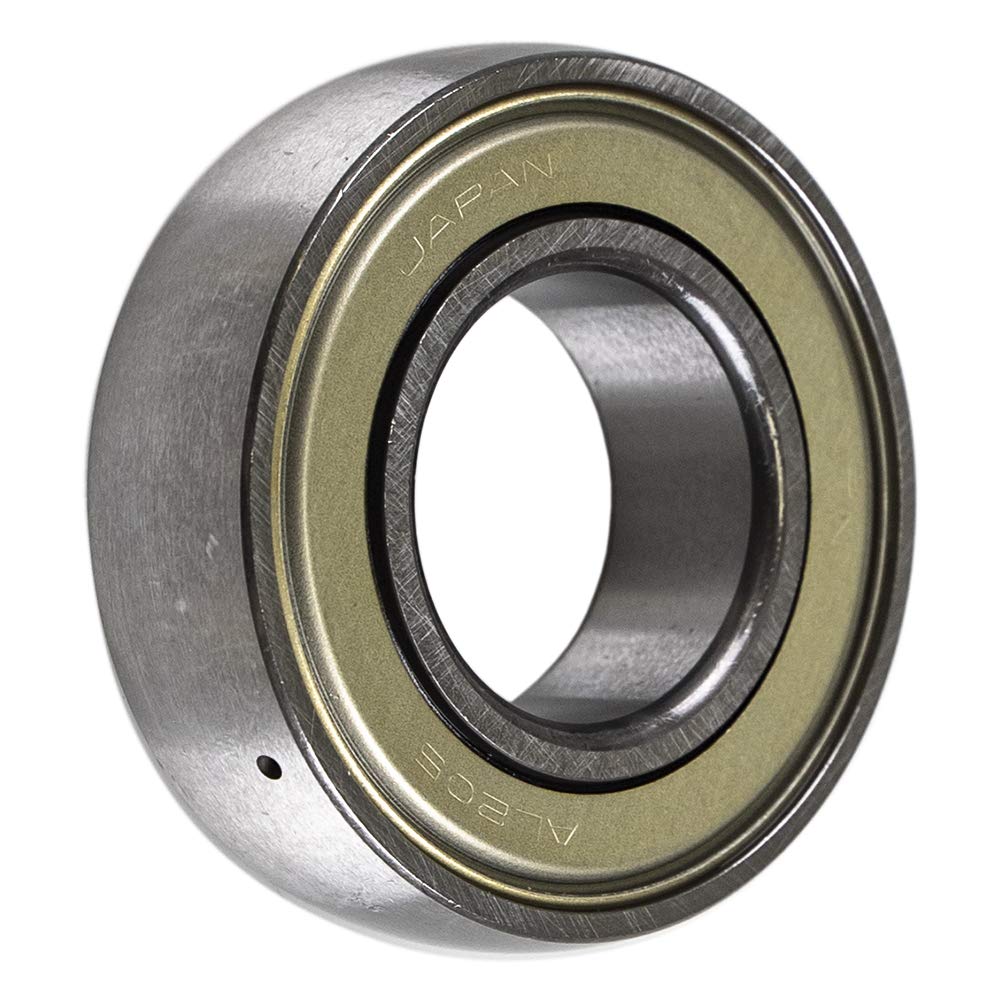 Polaris Snowmobile Bearing, Compatible With Polaris Models For Perfect Fit, Genuine Oem Part 3514525, Qty 1