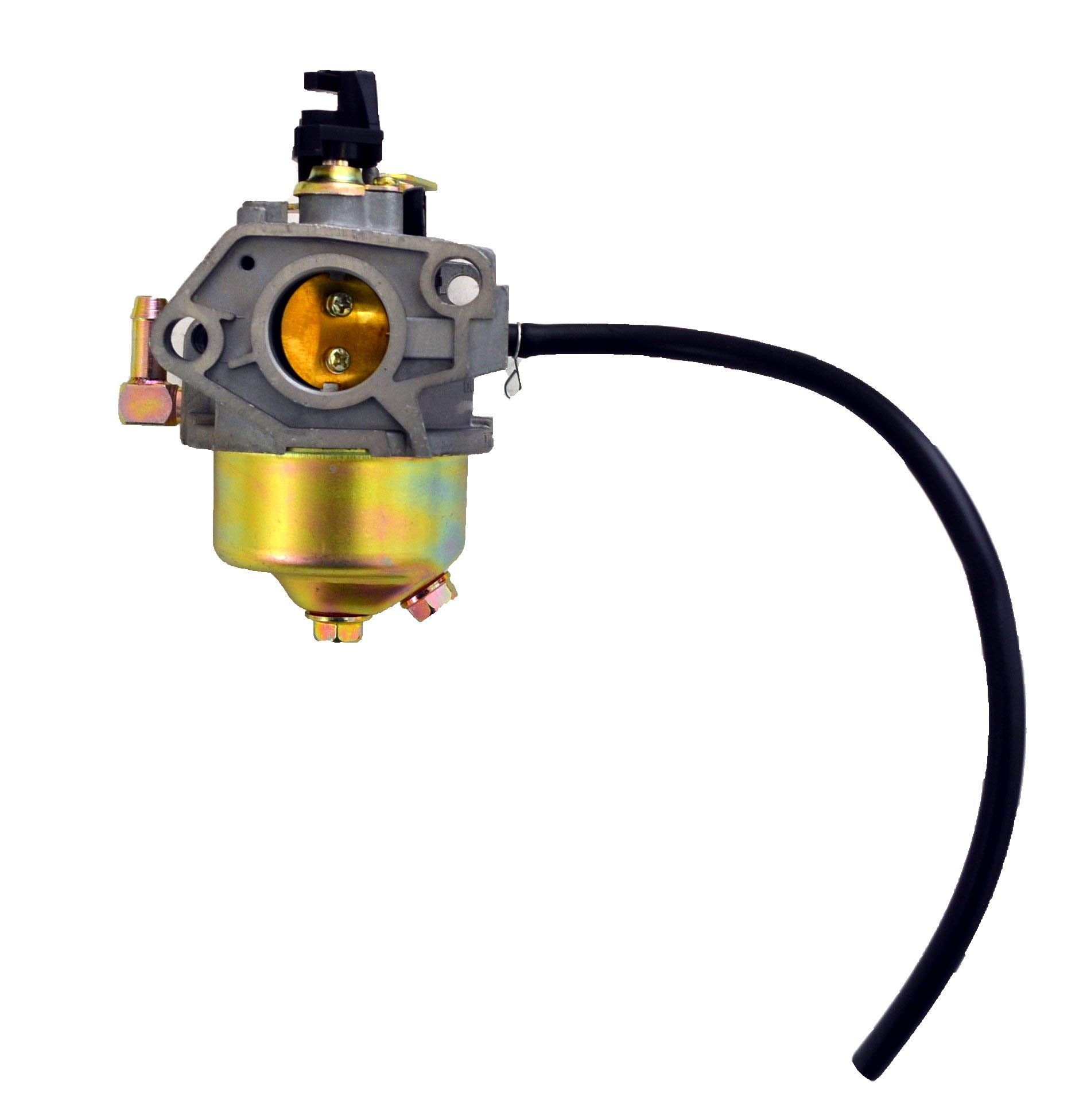 Oakten Carburetor Replacement For Mtd 751-11303A 951-11303A 751-14023A, Fits Mtd 483-Su Engines, Compatible With Cub Cadet Troy Bilt Snow Blower