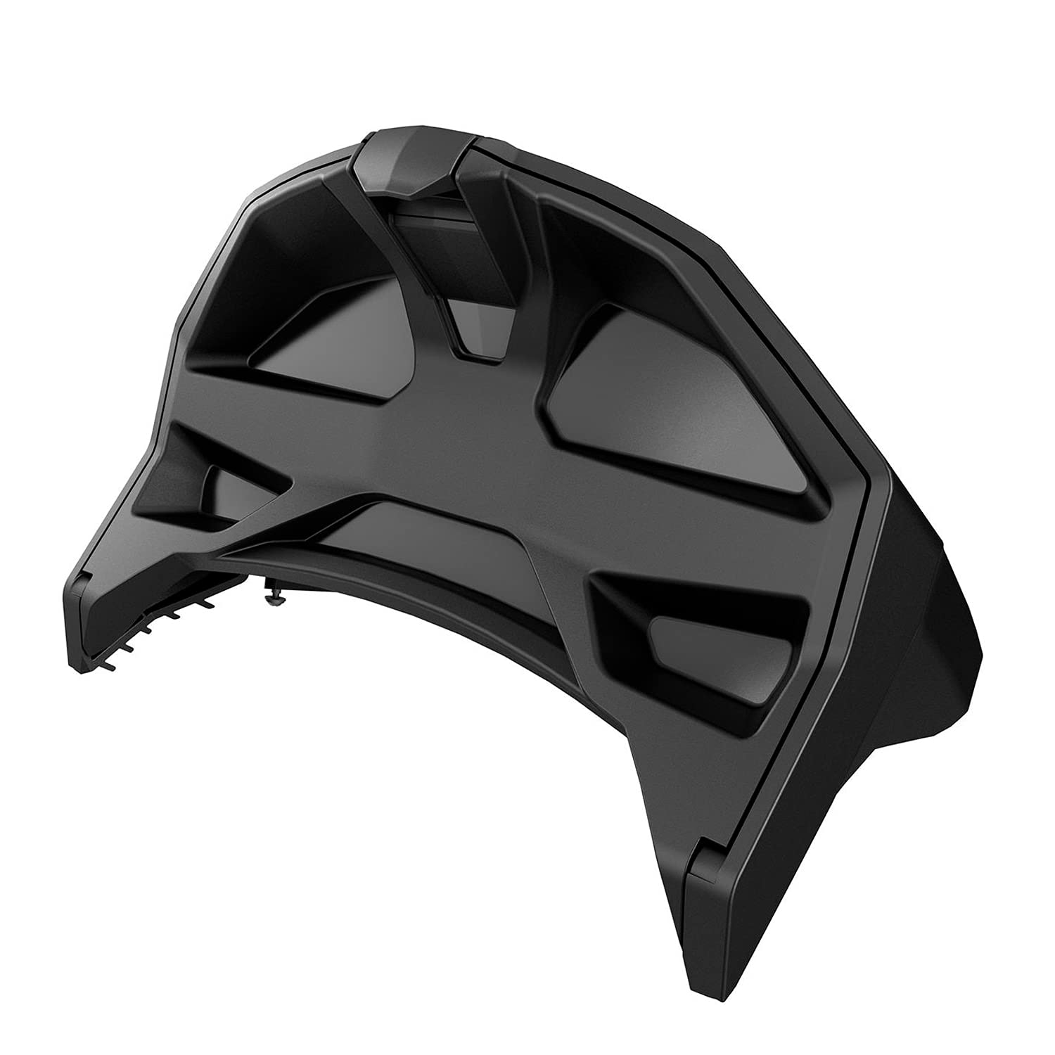 Ski-Doo New Oem, Rev Gen4 Glovebox Extension/Gps Support, 860201249