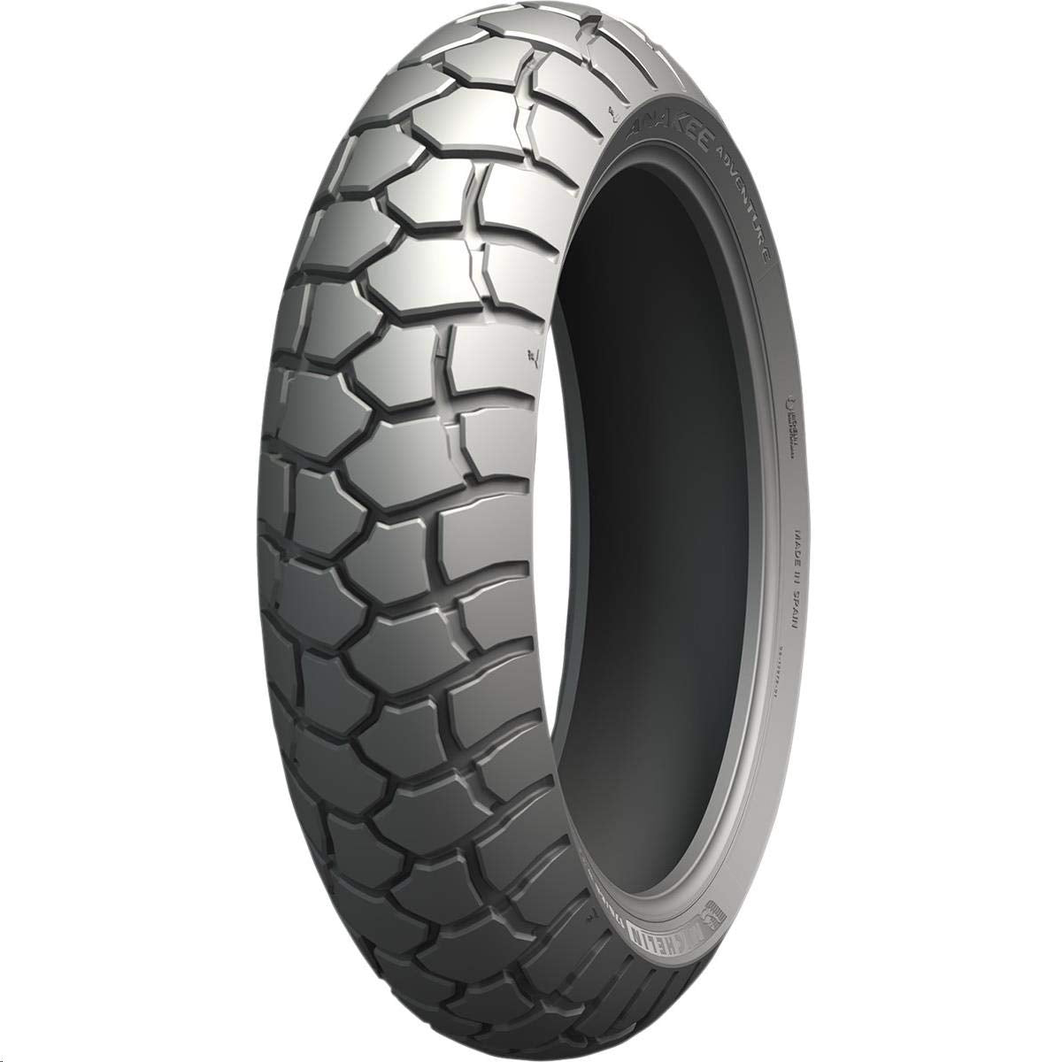Michelin Anakee Adventure Dual-Sport Radial Tire-150/70R-17 70V