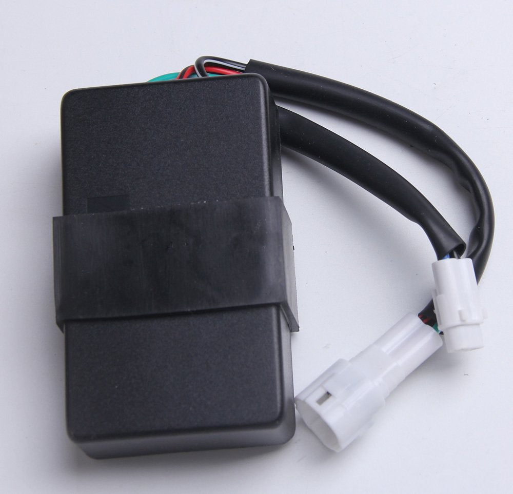 Bh-Motor New Cdi Box Ignitor For Kawasaki Bayou 300 Klf300 B Bayou 1988 89 90 91 92 93 1994 1995