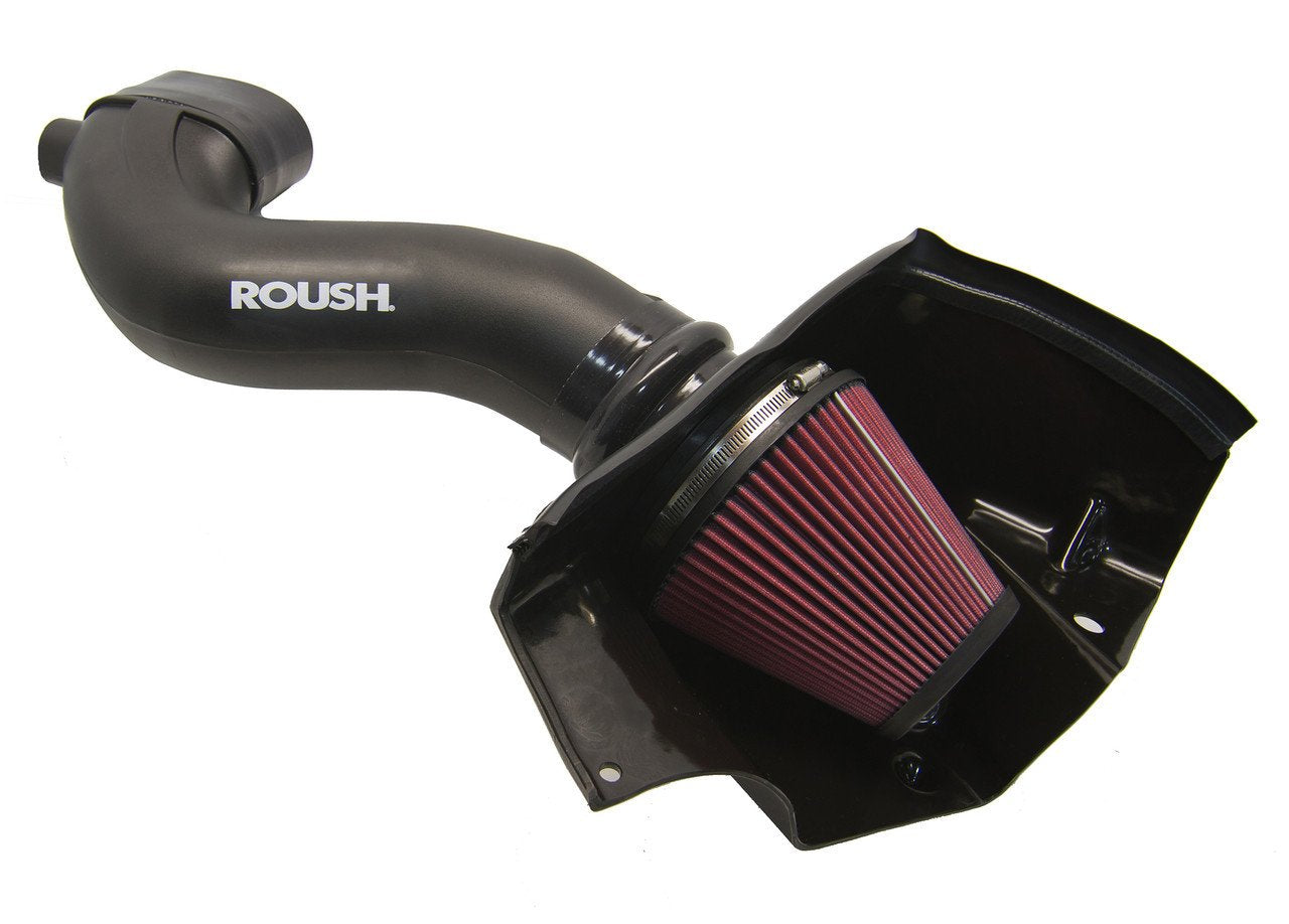 Roush 05-09 Mustang Cold Air Intake 4.6L 402099