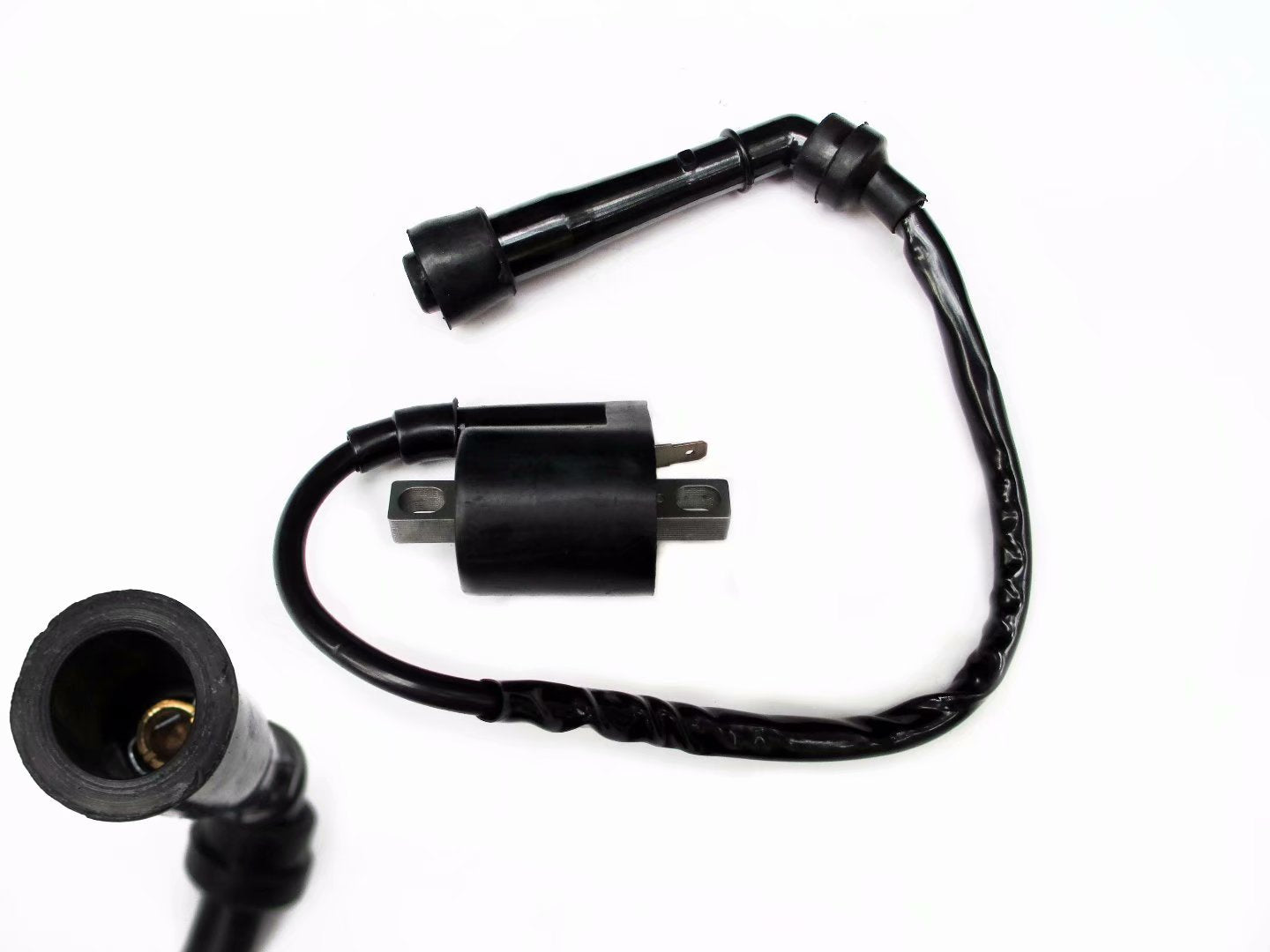 Ignition Coil Fits Yamaha Rhino 450 Yxr45 2006-2009