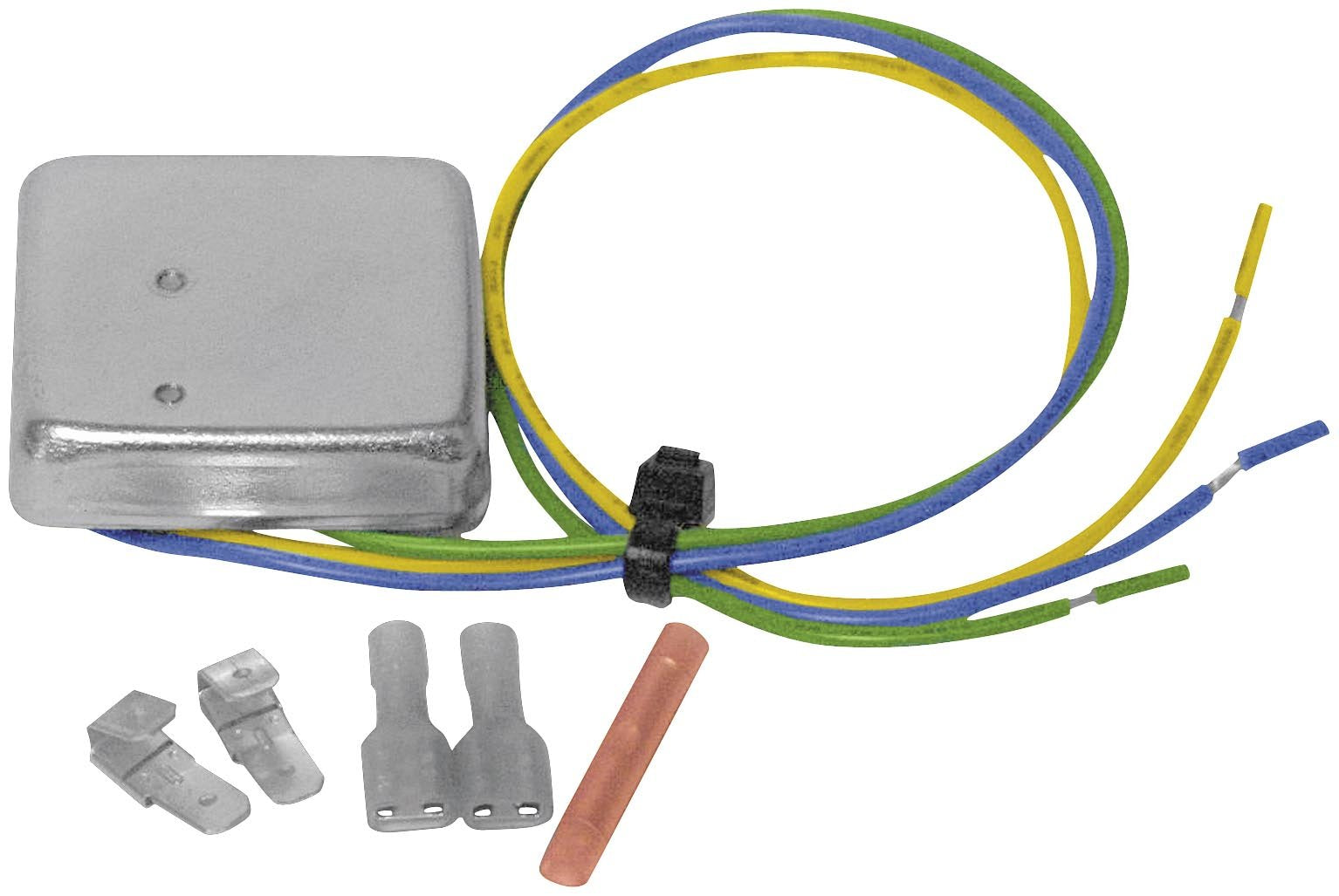 Baron Tach Adapter Single Fire- Ba-7315-50