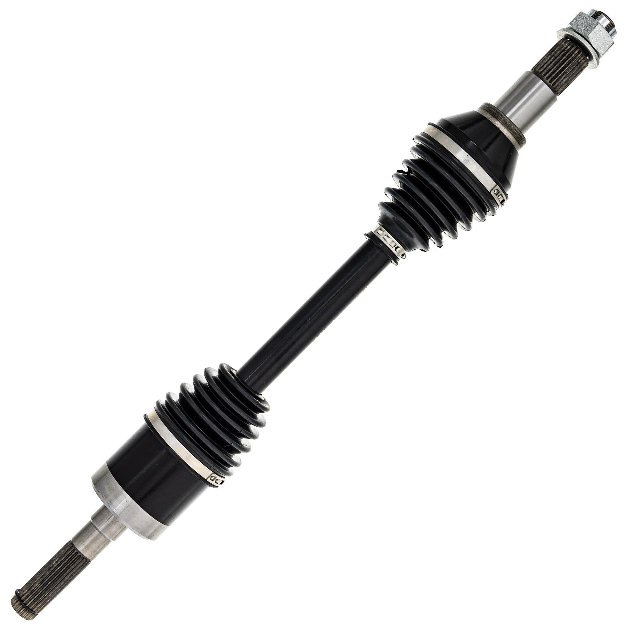 Niche Front Right Cv Axle Drive Shaft For Can-Am Outlander Max Renegade 650 850 1000R 705402236