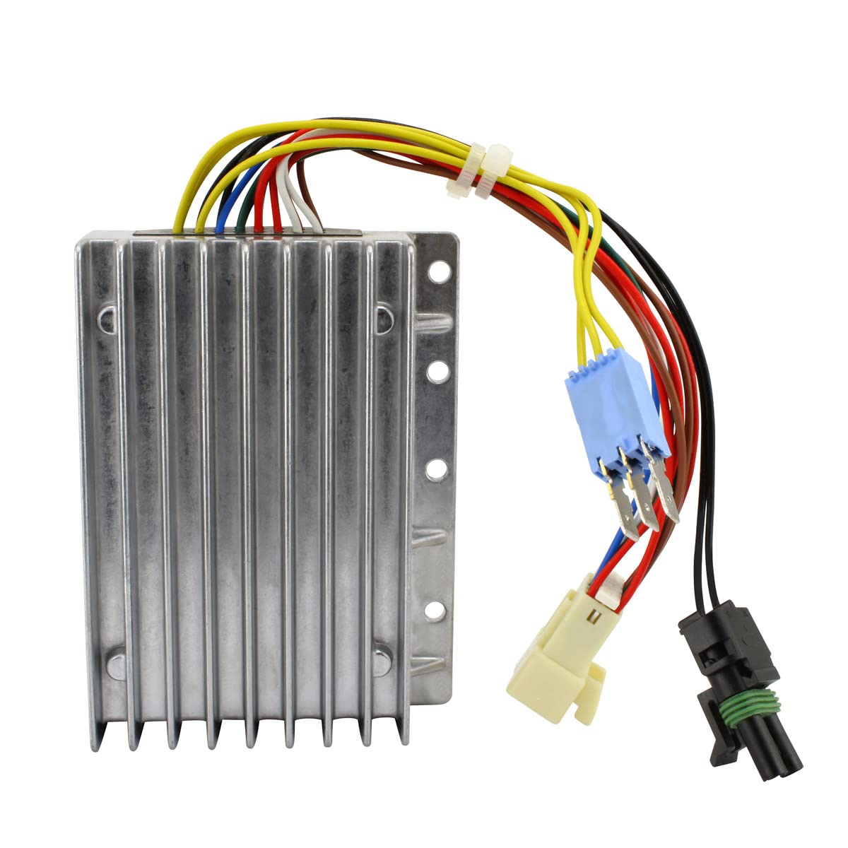 Rmstator Improved Surepower Replacement Ecm Kit For Polaris Scrambler & Sportsman 400 450 500 2004-2006 | # 2203348 2203118 4011110 4010937